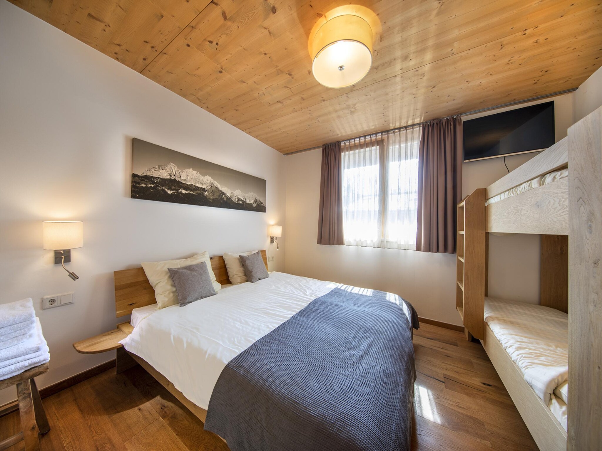 Ferienwohnung Residenz Wildkogelbahnen Top 14