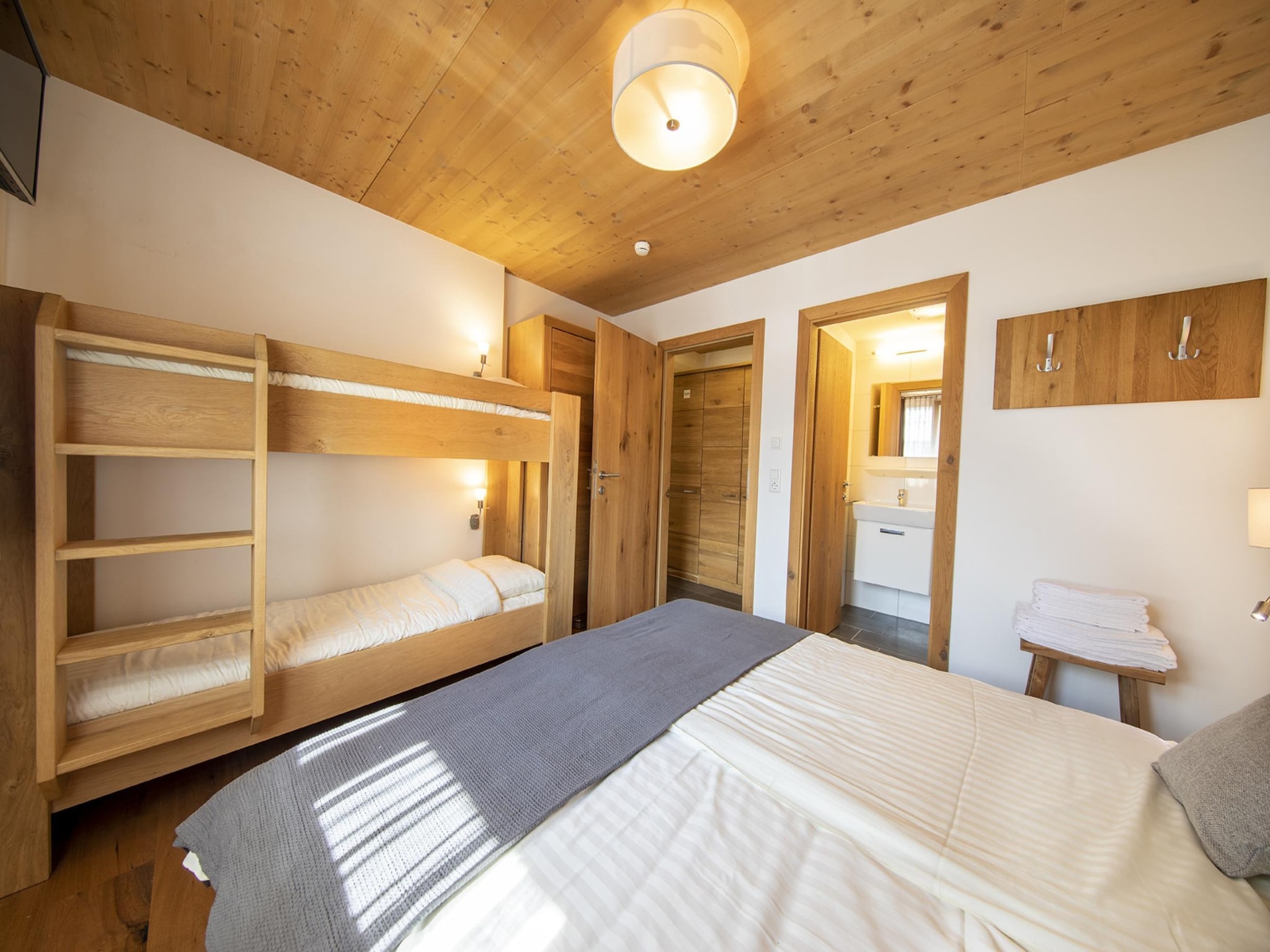 Ferienwohnung Residenz Wildkogelbahnen Top 14