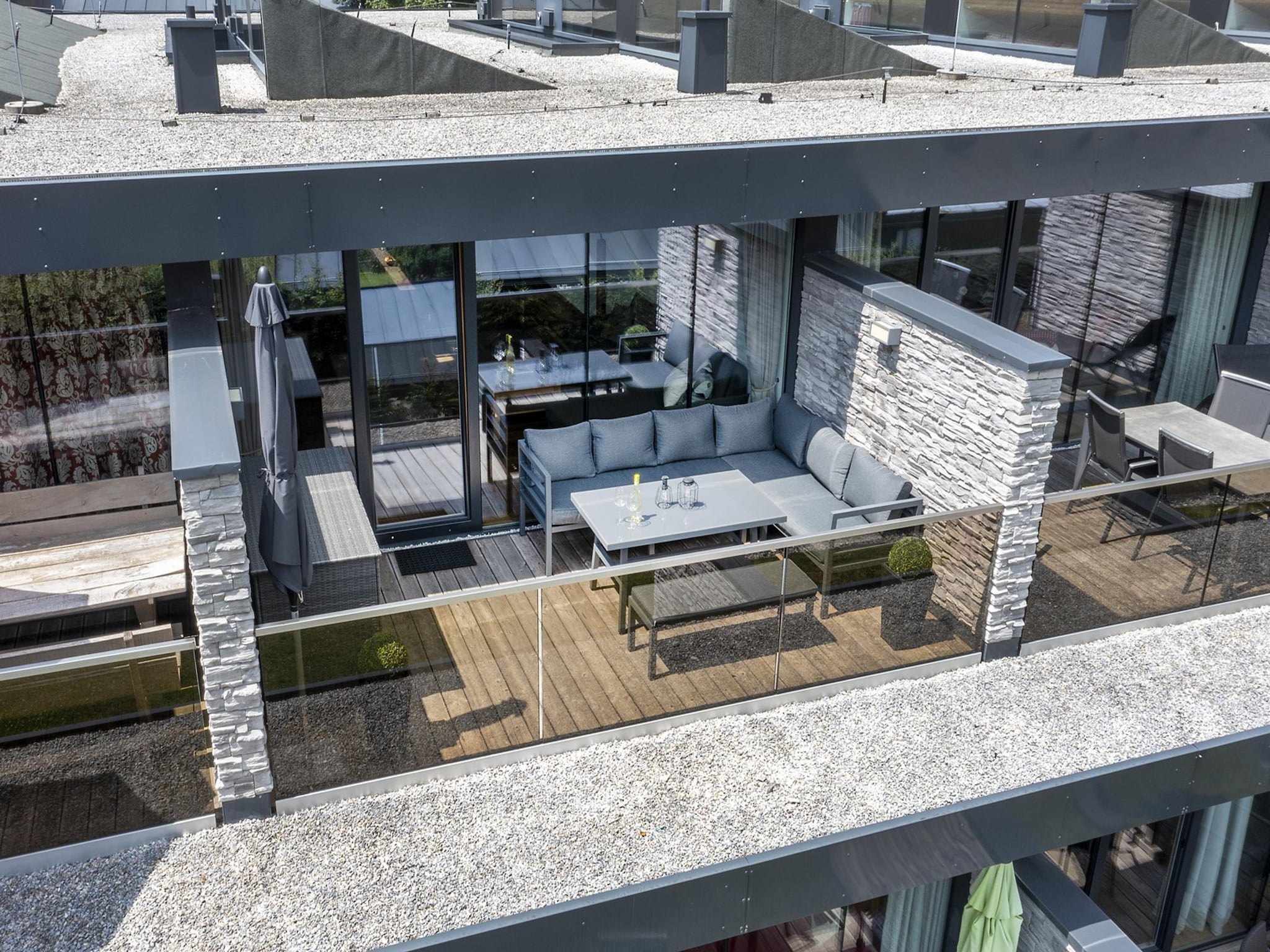 Ferienwohnung Residenz Wildkogelbahnen Top 14
