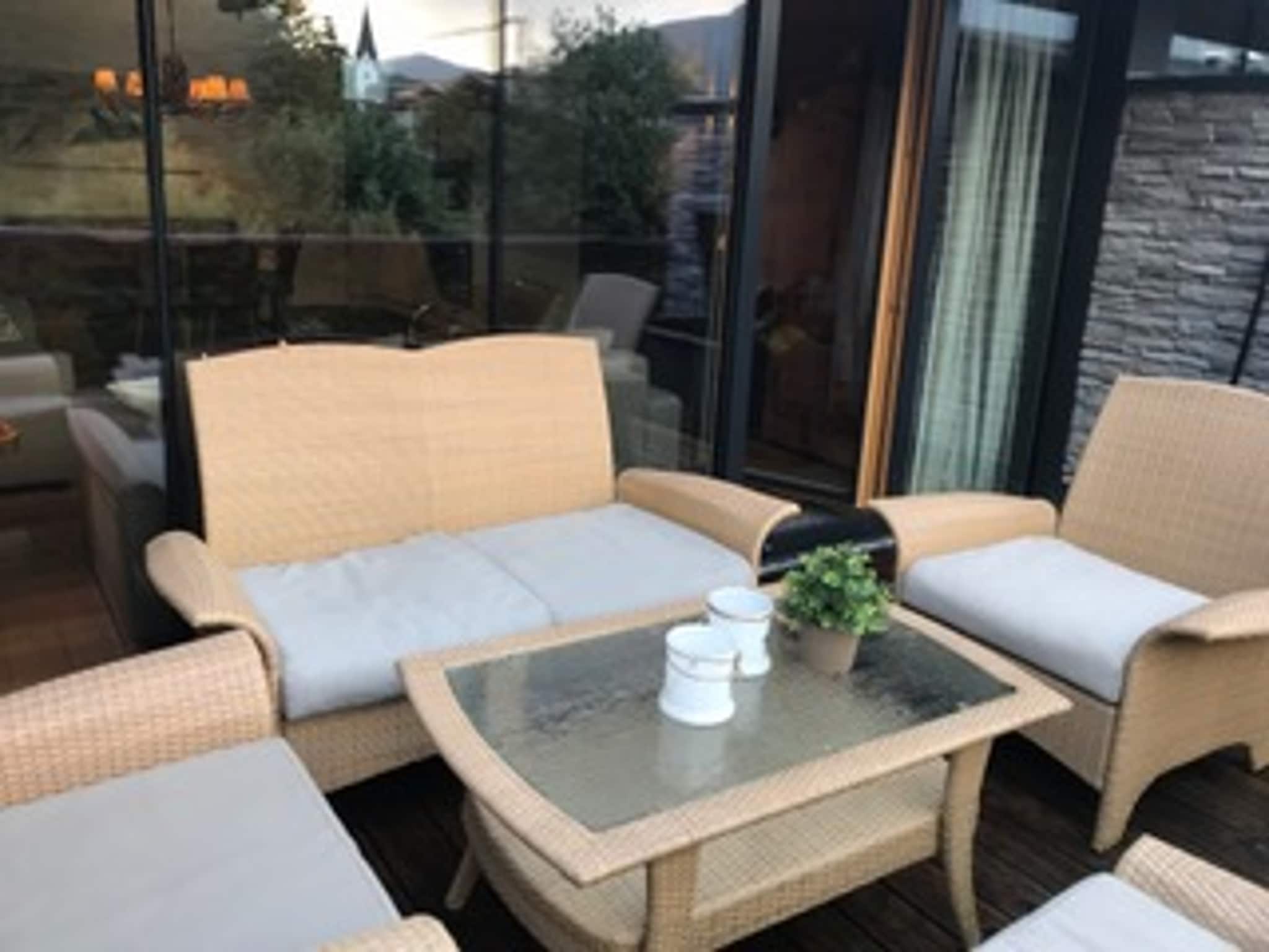 Appartement Residenz Wildkogelbahnen Top 16