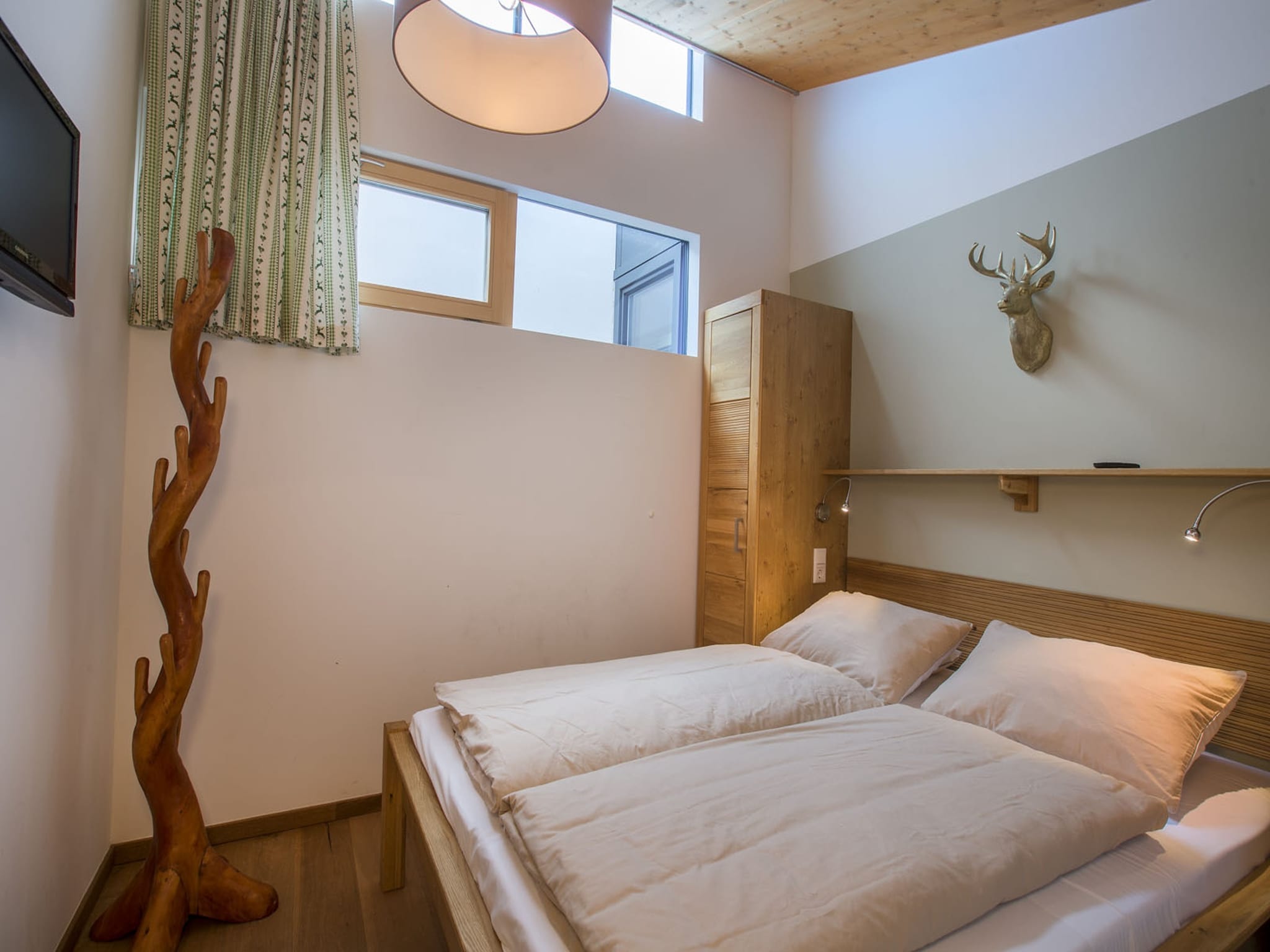 Appartement Residenz Wildkogelbahnen Top 16