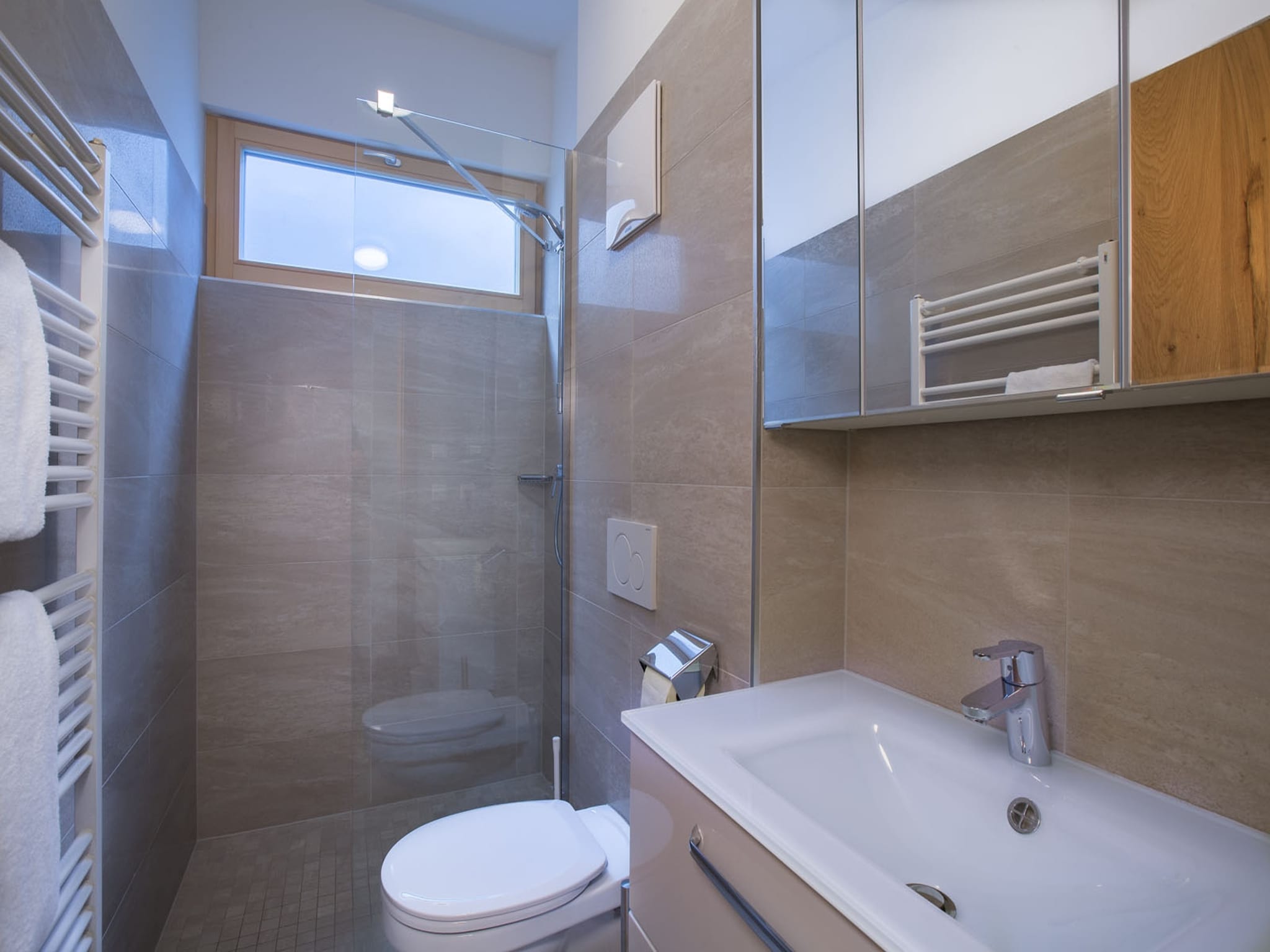 Appartement Residenz Wildkogelbahnen Top 16