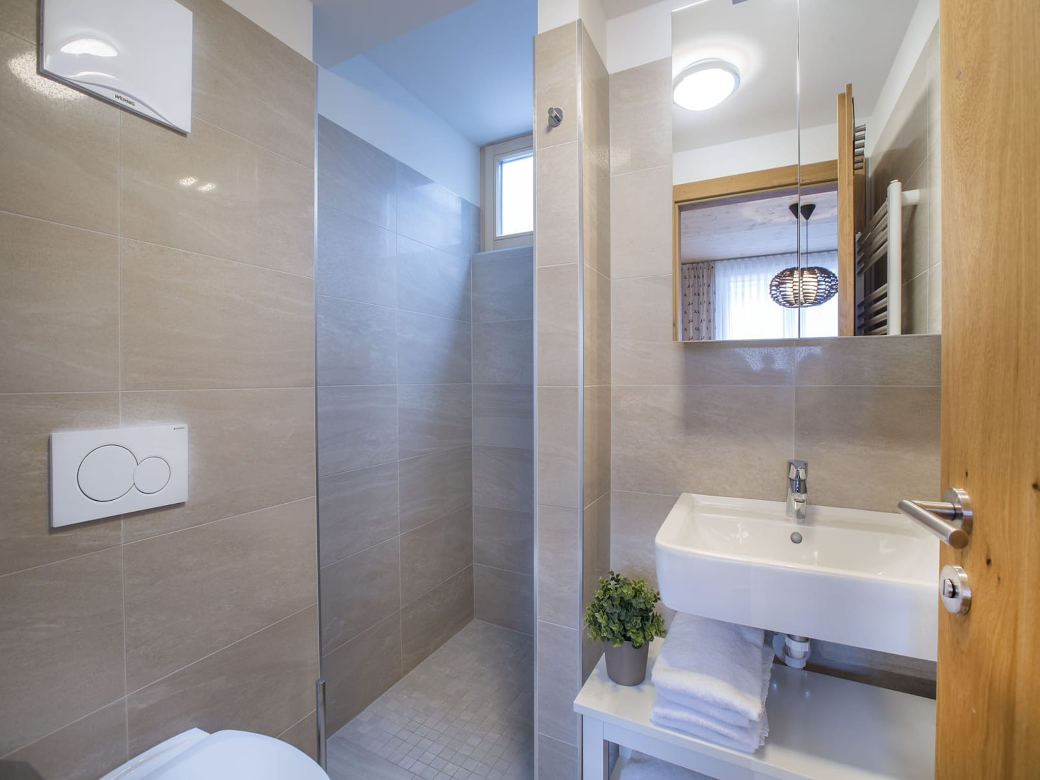 Appartement Residenz Wildkogelbahnen Top 16