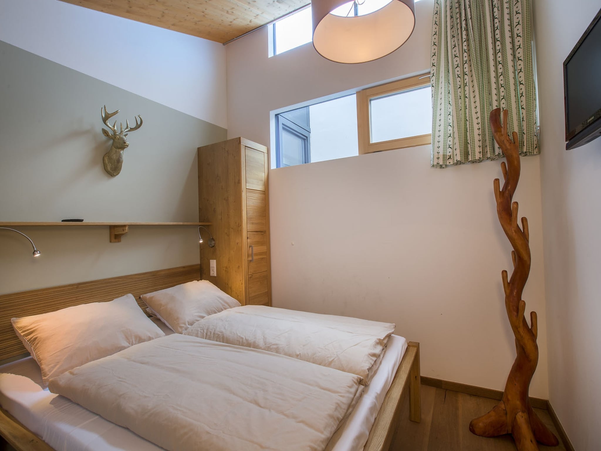 Appartement Residenz Wildkogelbahnen Top 16