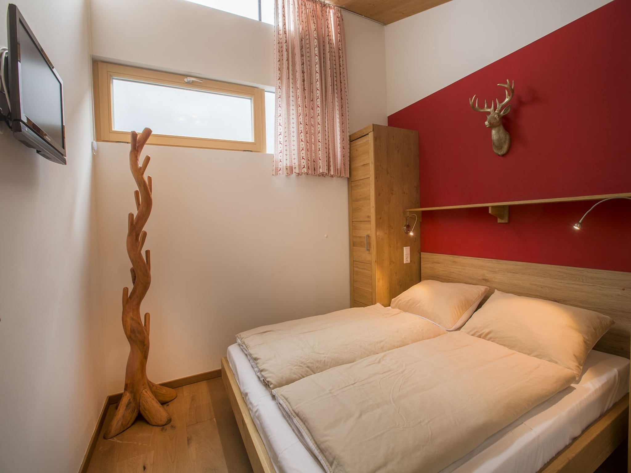 Appartement Residenz Wildkogelbahnen Top 16