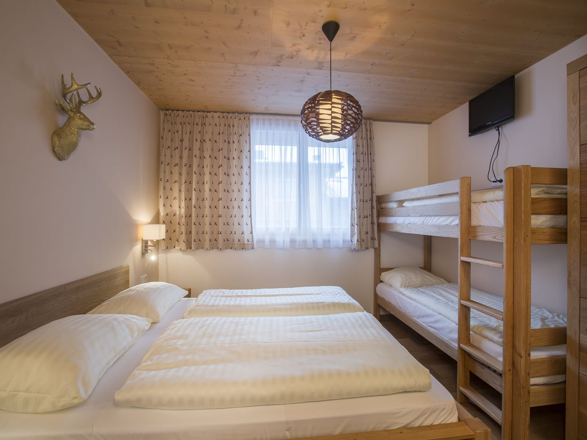 Appartement Residenz Wildkogelbahnen Top 16