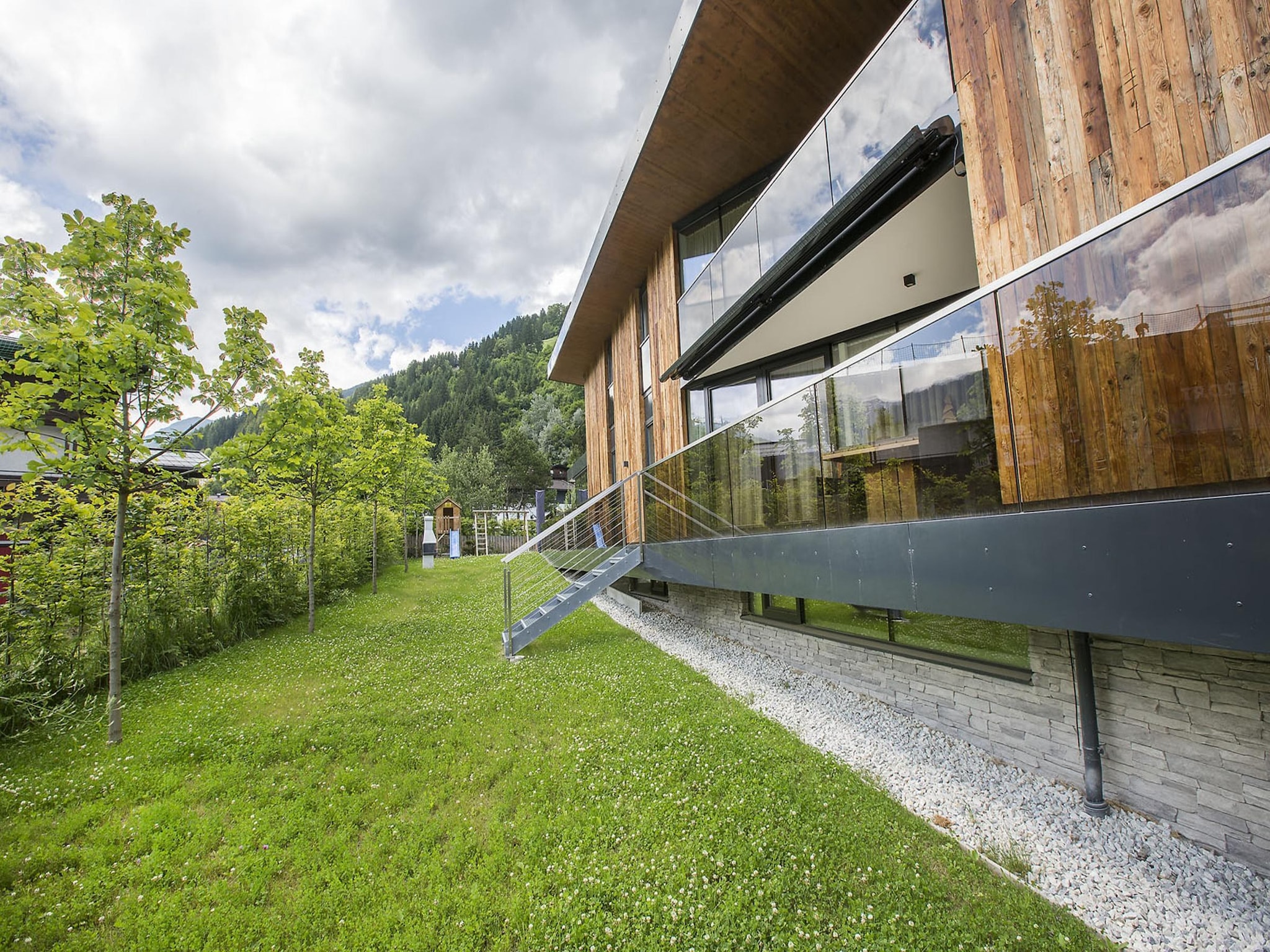 Appartement Residenz Wildkogelbahnen Top 21