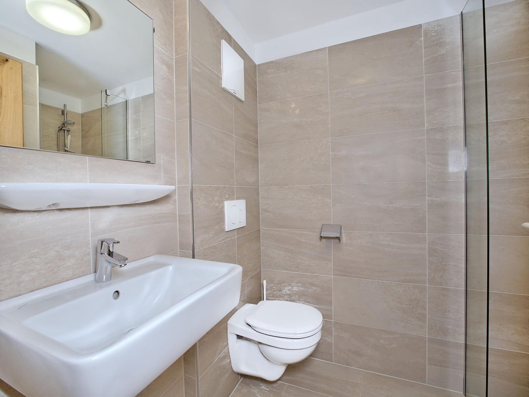 Appartement Residenz Wildkogelbahnen Top 21
