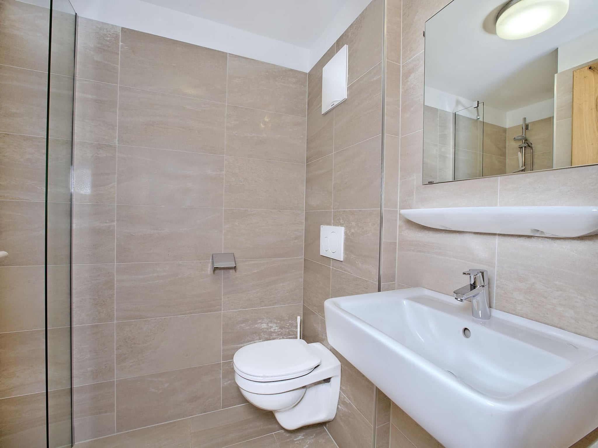 Appartement Residenz Wildkogelbahnen Top 21