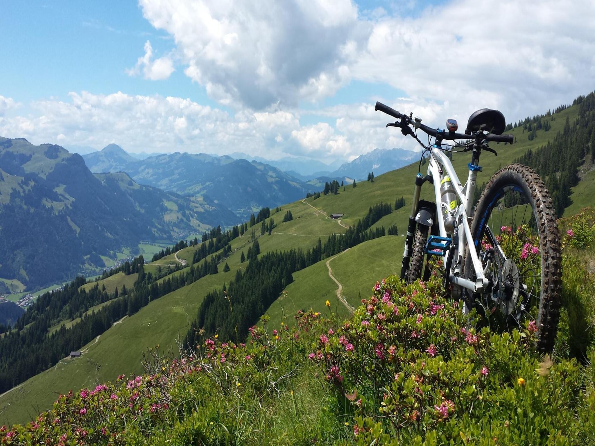 Appartement Residenz Wildkogelbahnen Top 21
