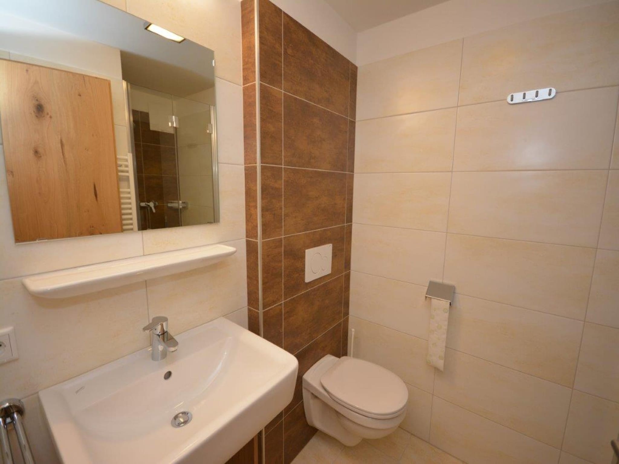 Appartement Residenz Wildkogelbahnen Top 19