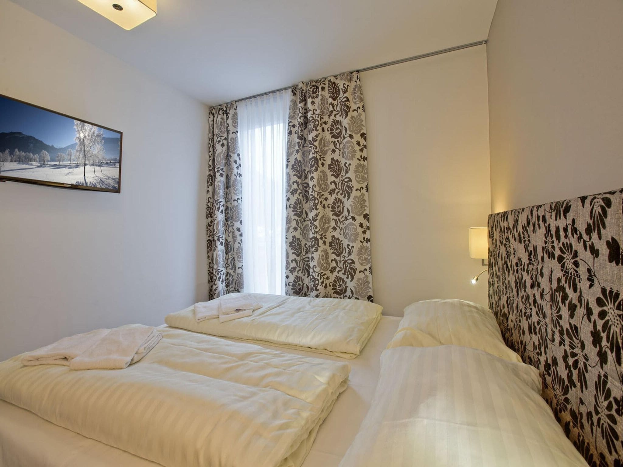 Appartement Residenz Wildkogelbahnen Top 19