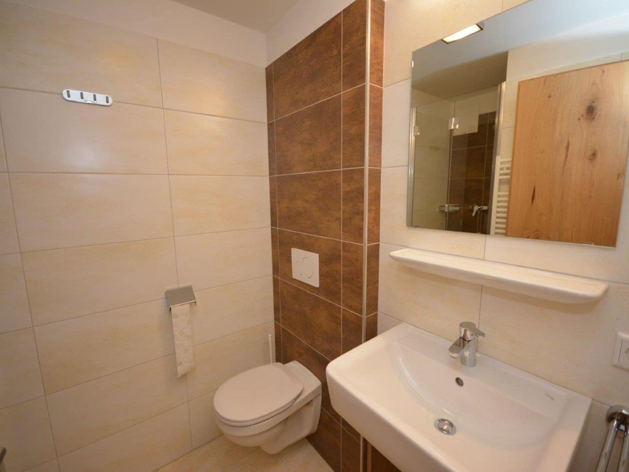 Appartement Residenz Wildkogelbahnen Top 19