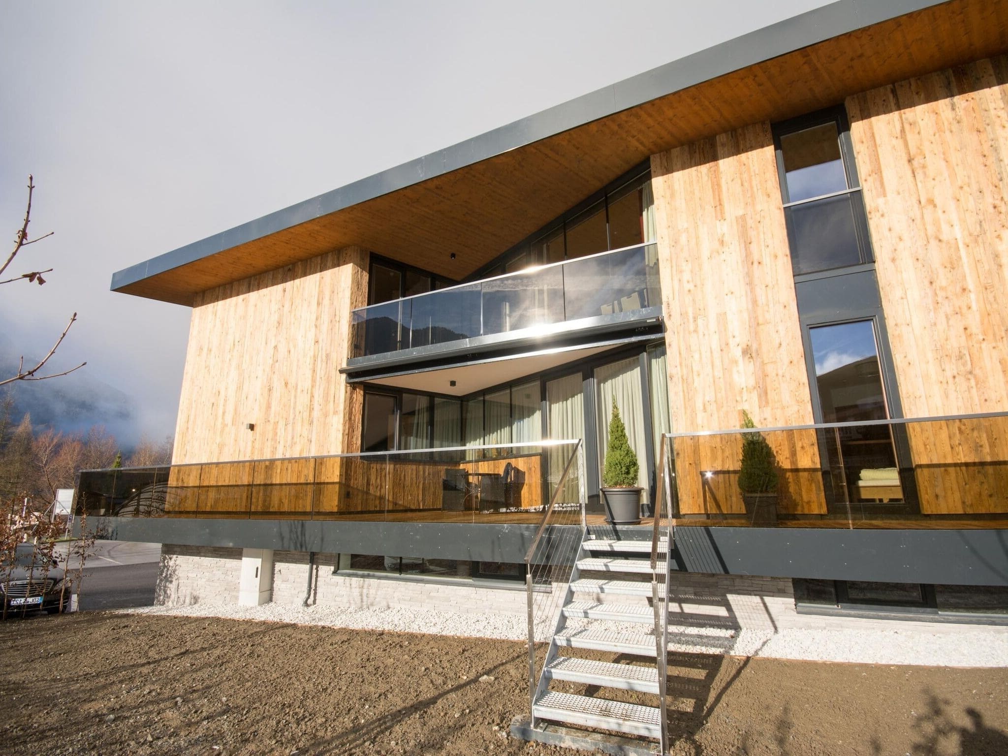 Appartement Residenz Wildkogelbahnen Top 19