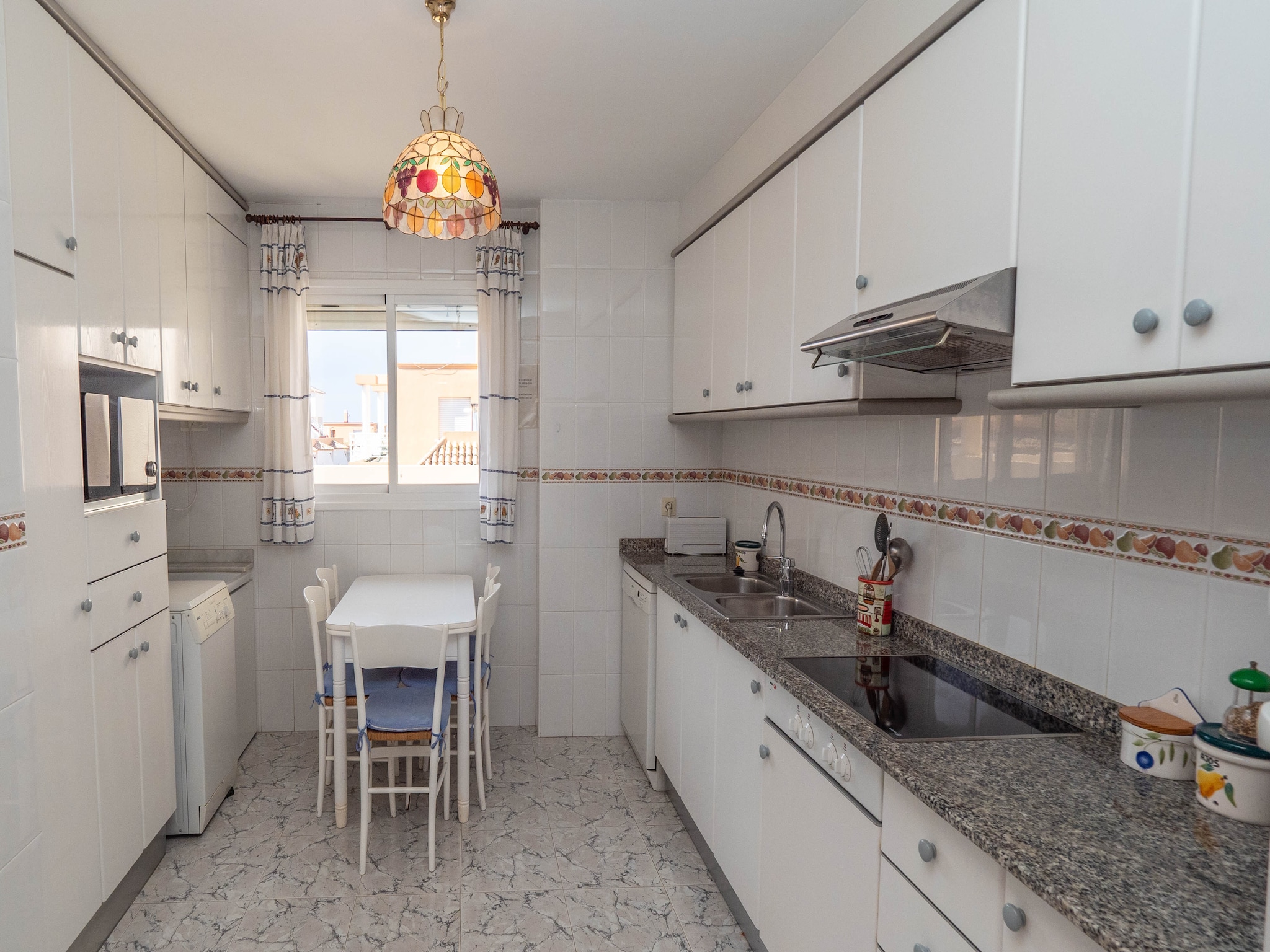 Apartment Atico en Denia