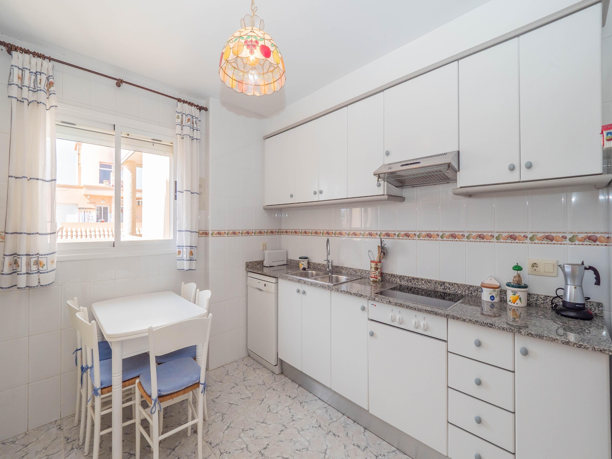Apartment Atico en Denia
