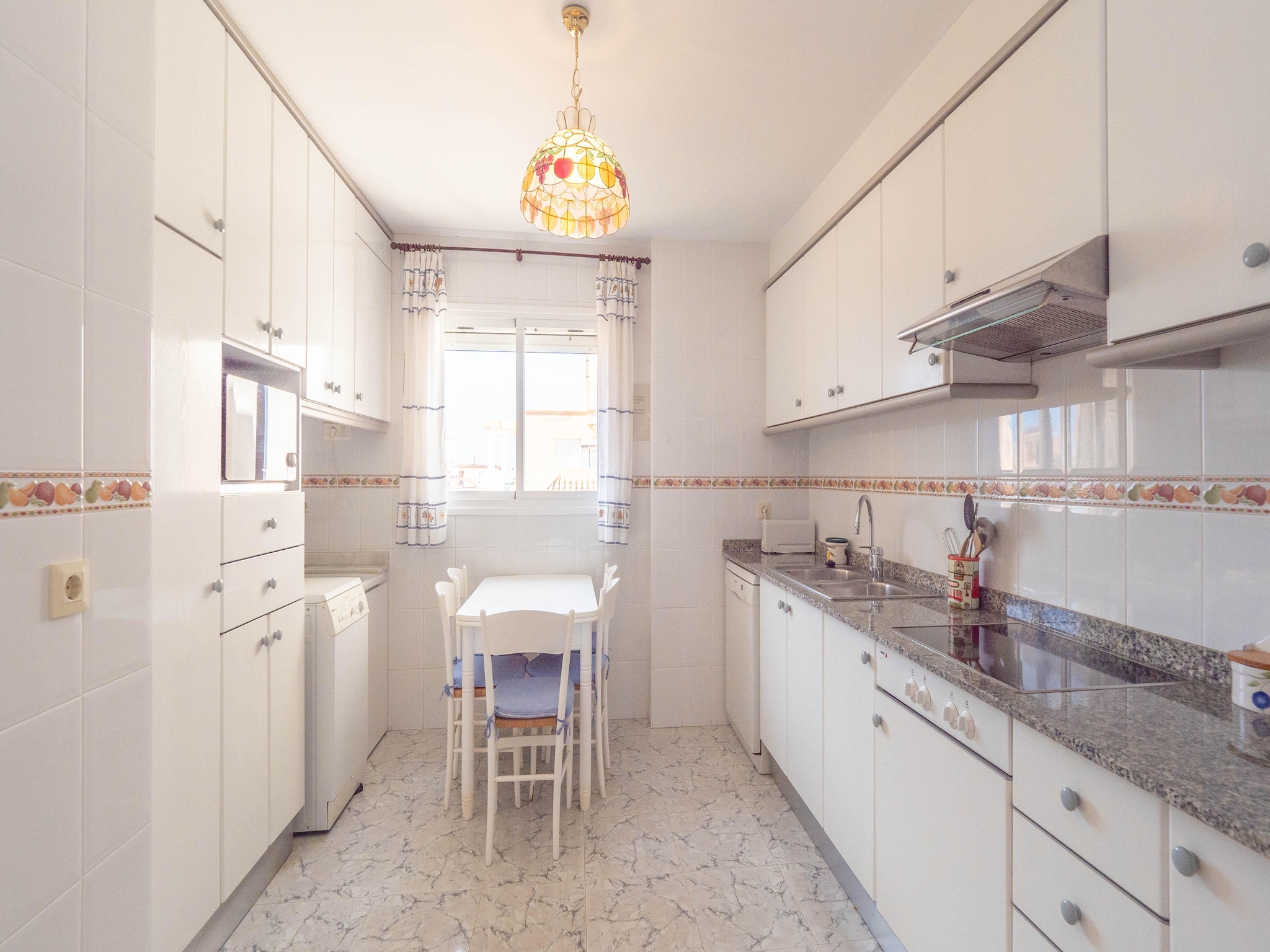 Apartment Atico en Denia