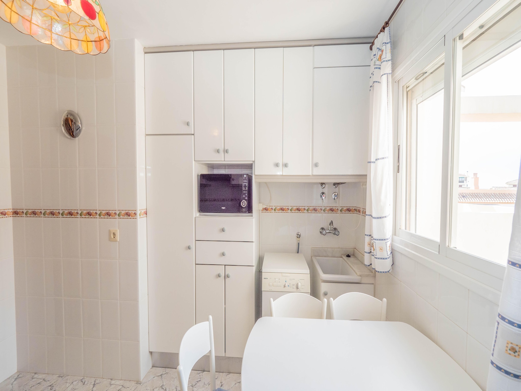 Apartment Atico en Denia
