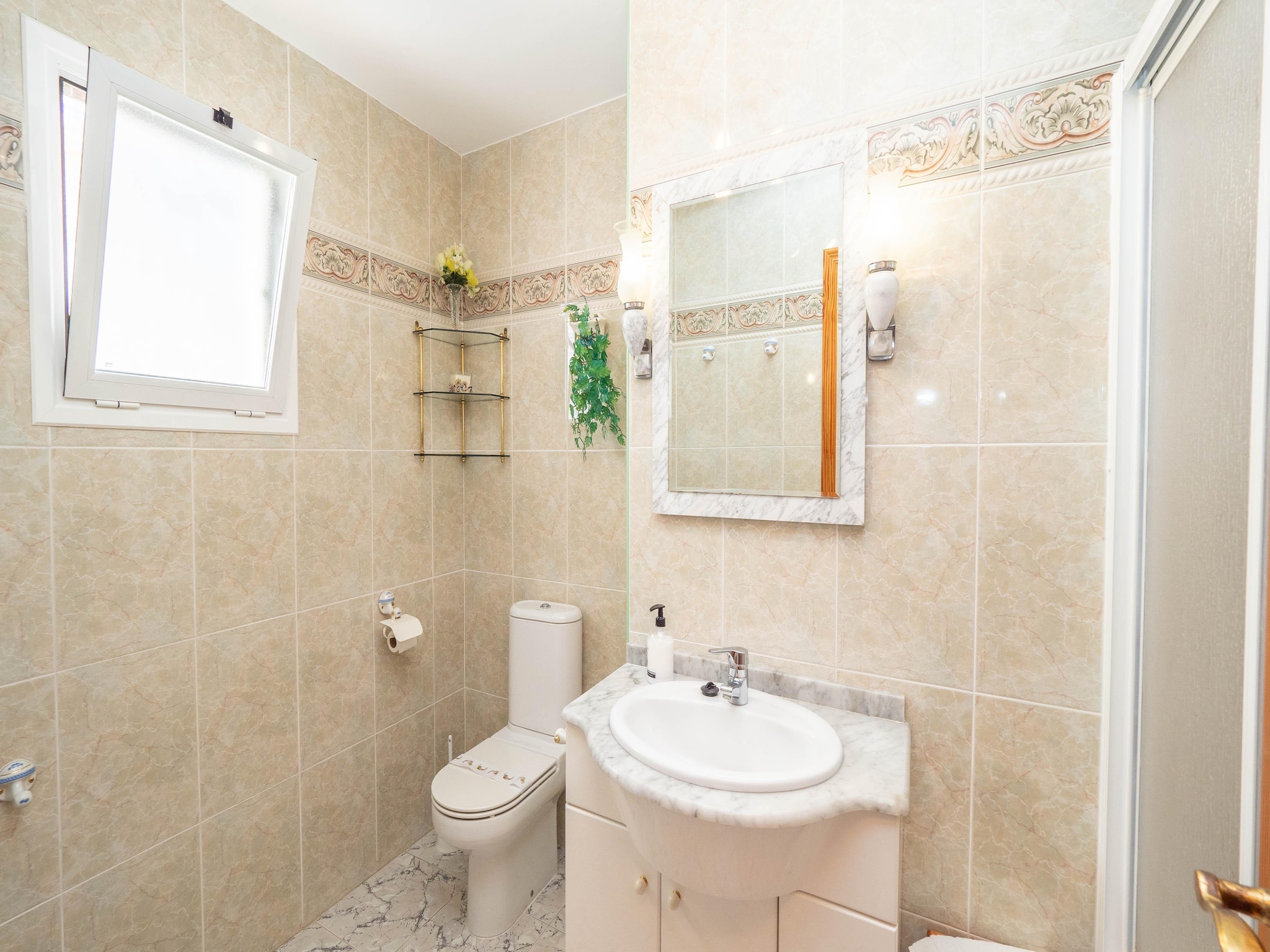 Apartment Atico en Denia