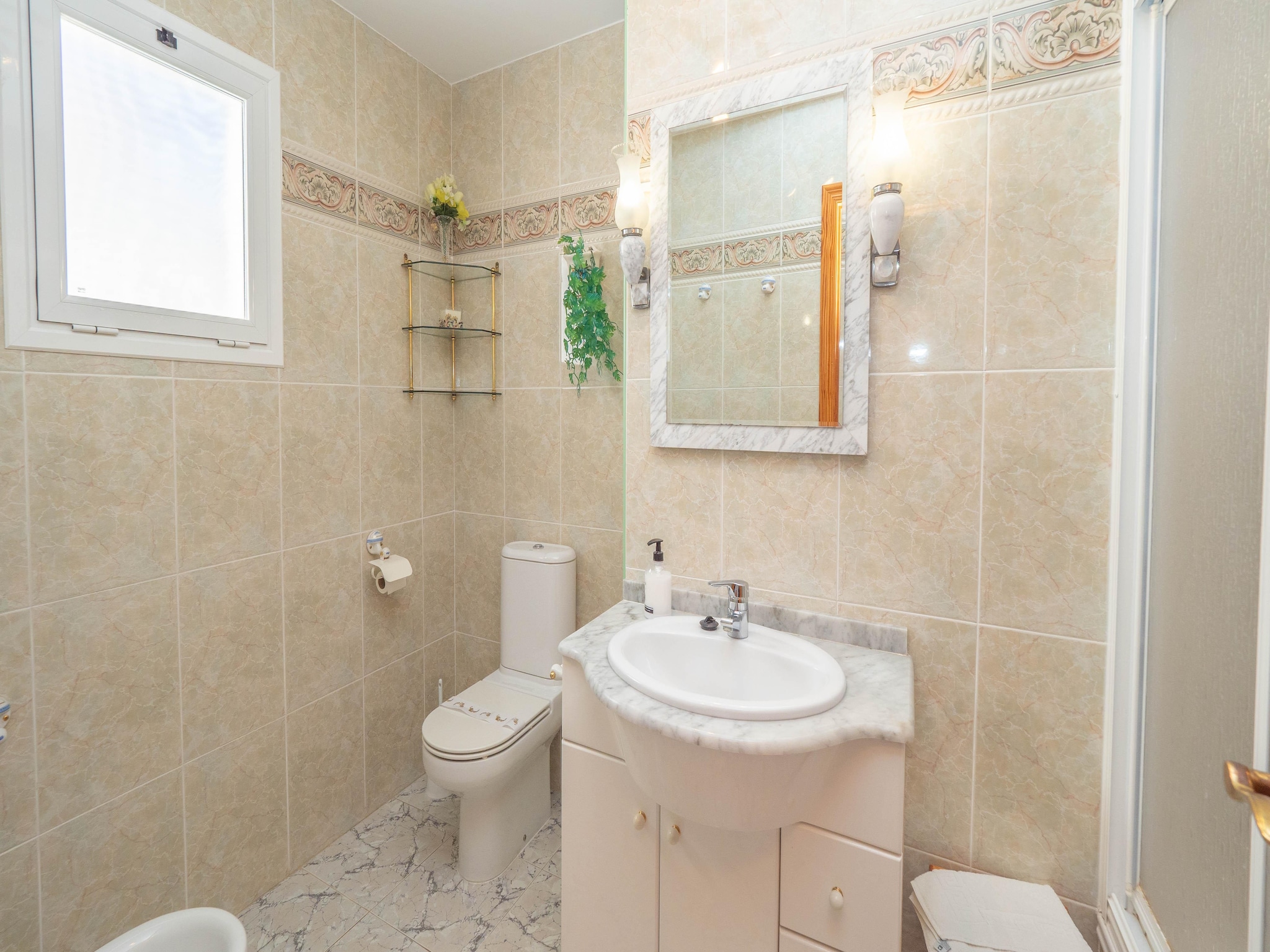 Apartment Atico en Denia
