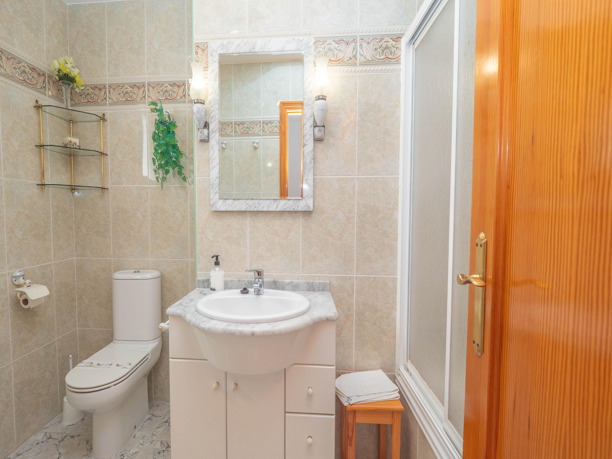 Apartment Atico en Denia