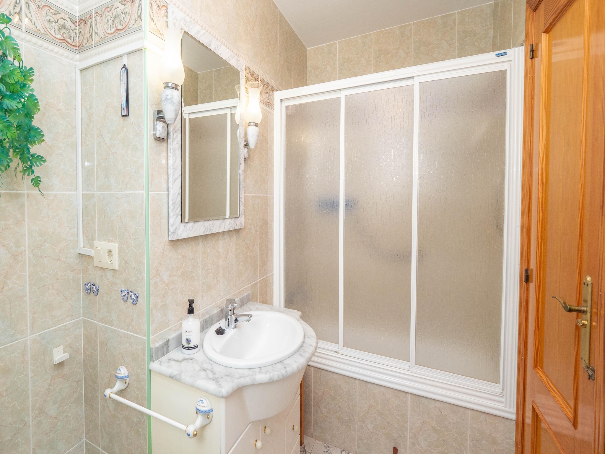 Apartment Atico en Denia