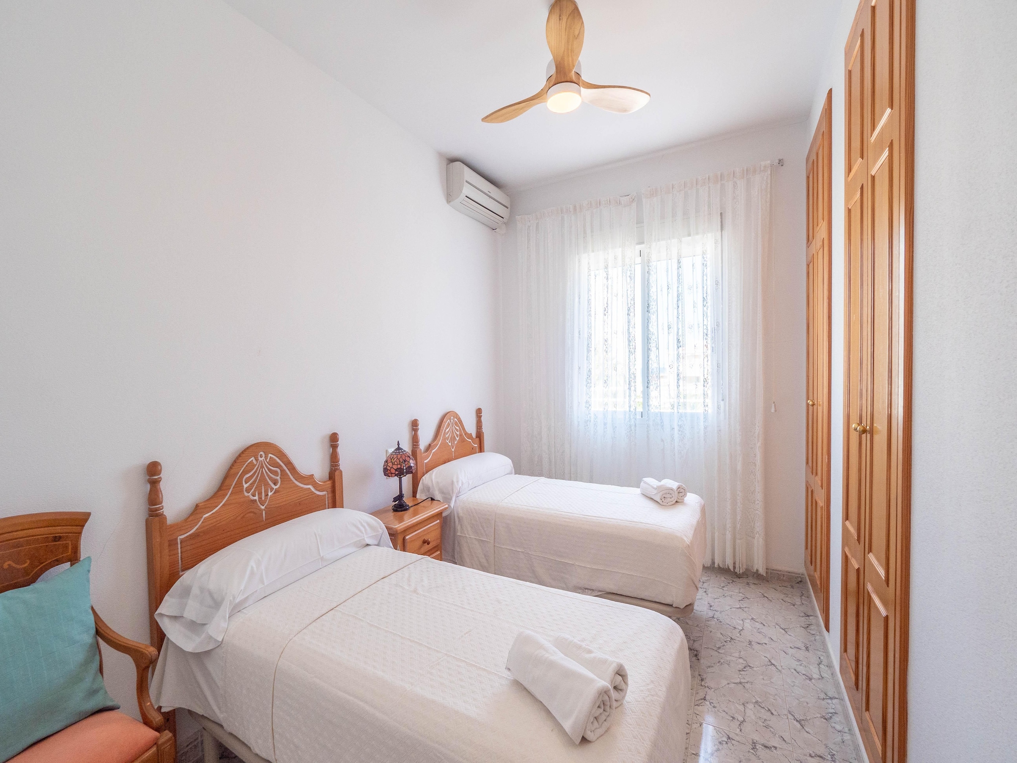Apartment Atico en Denia