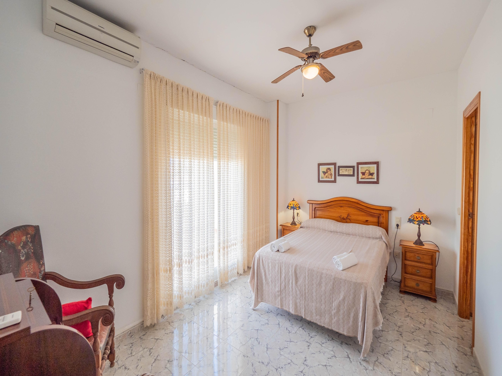 Apartment Atico en Denia