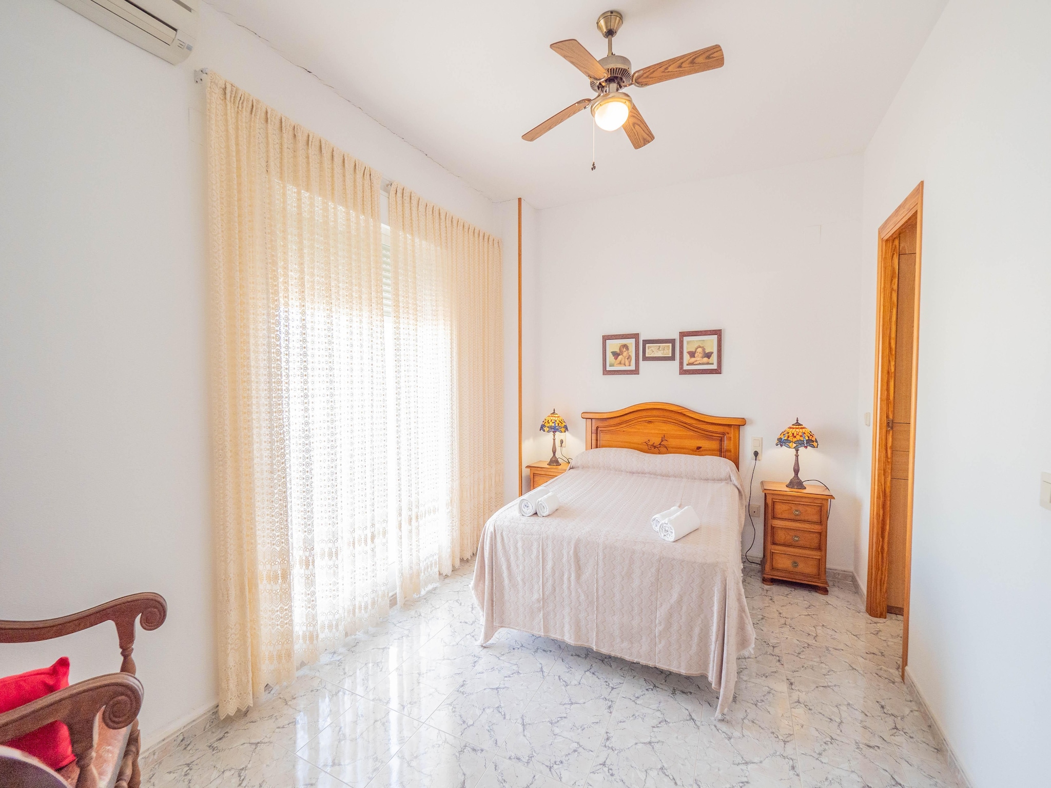 Apartment Atico en Denia