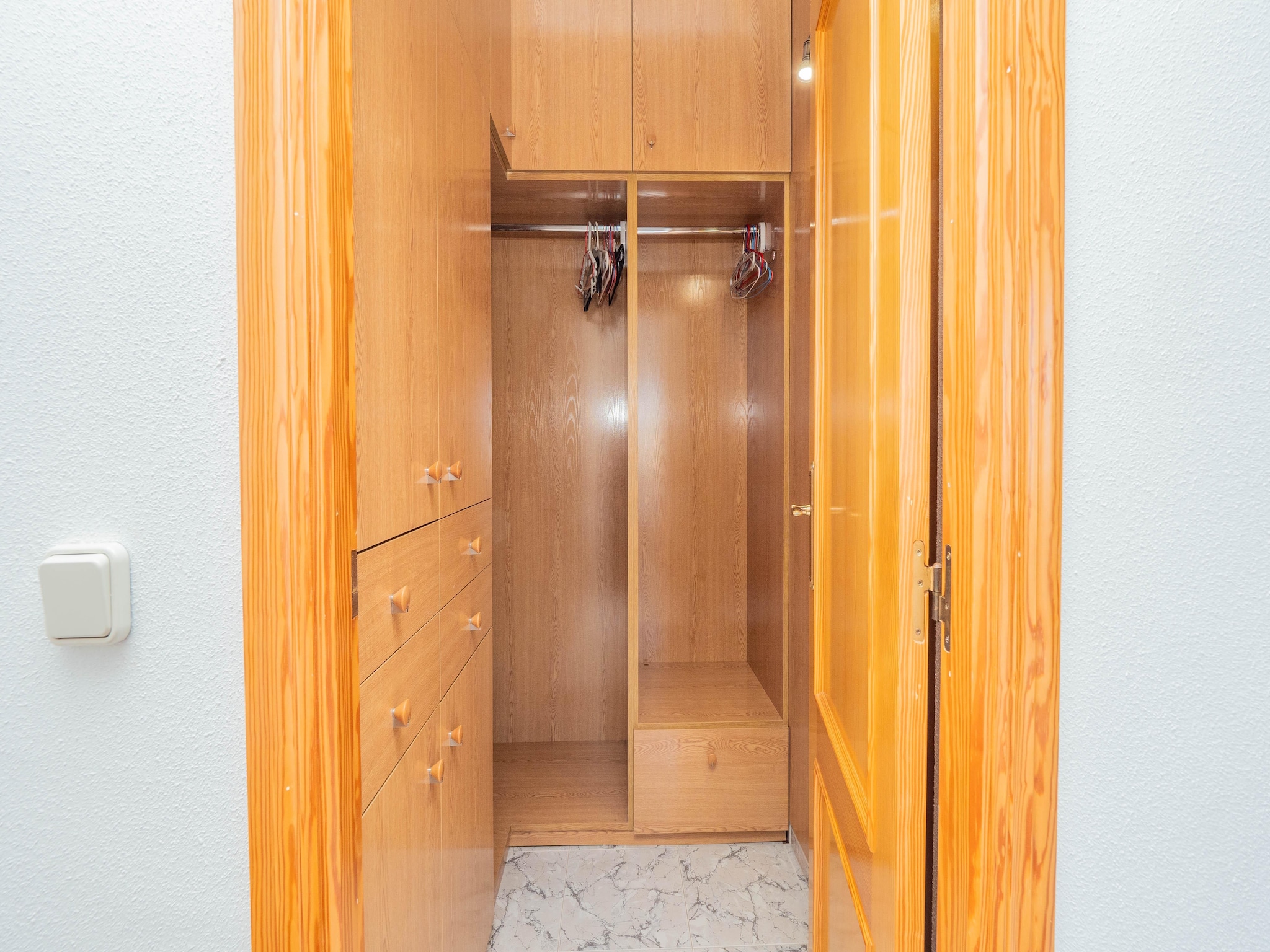 Apartment Atico en Denia