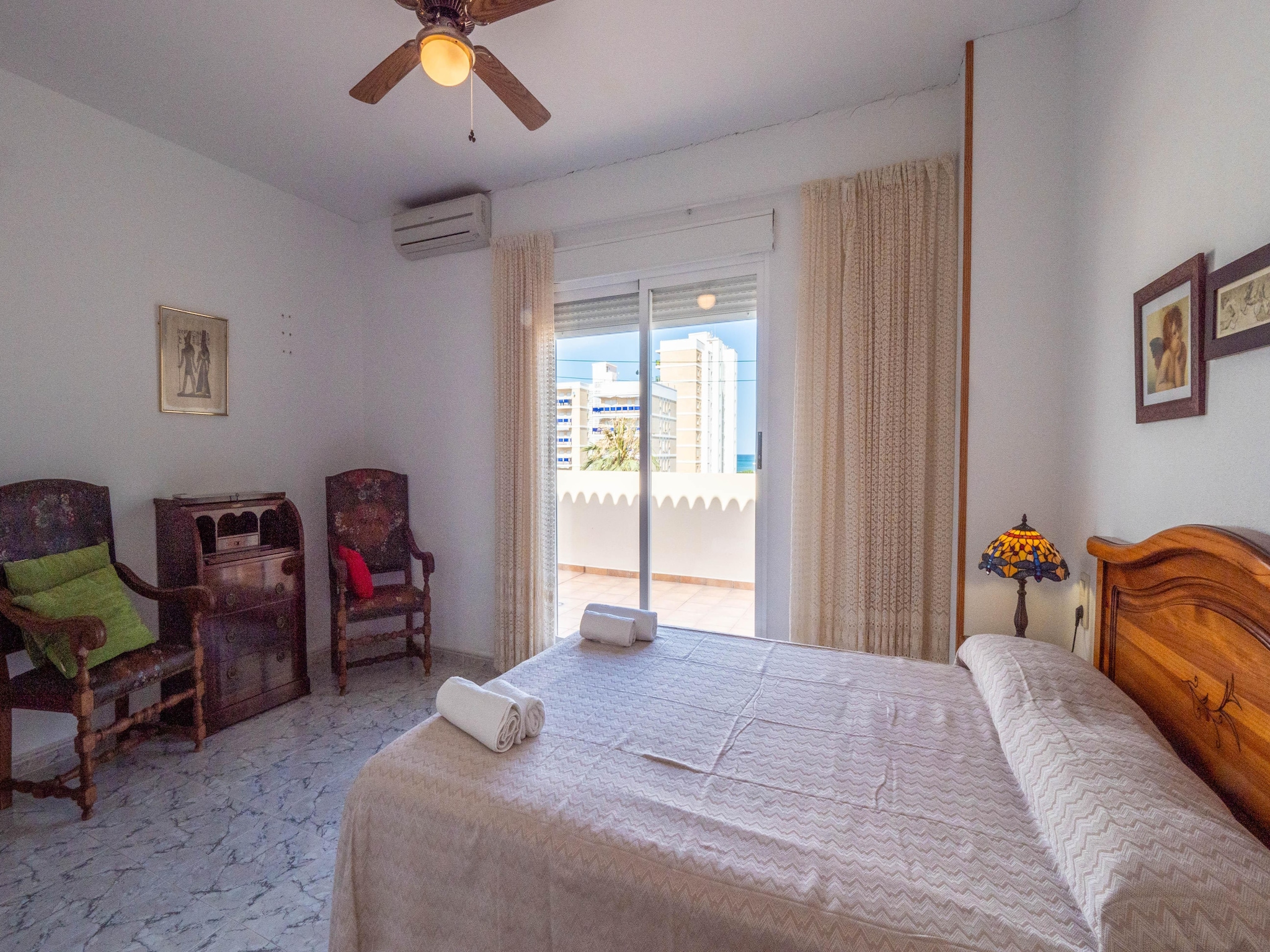 Apartment Atico en Denia