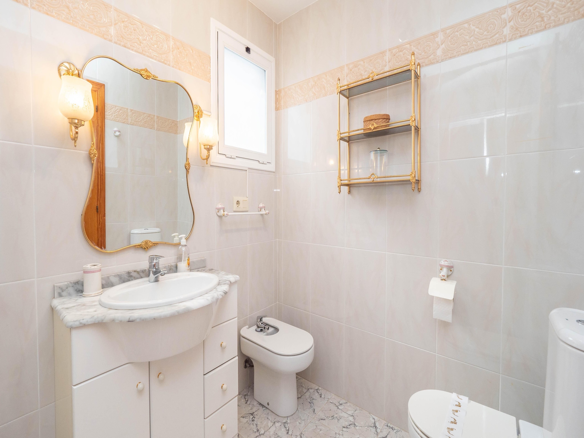 Apartment Atico en Denia