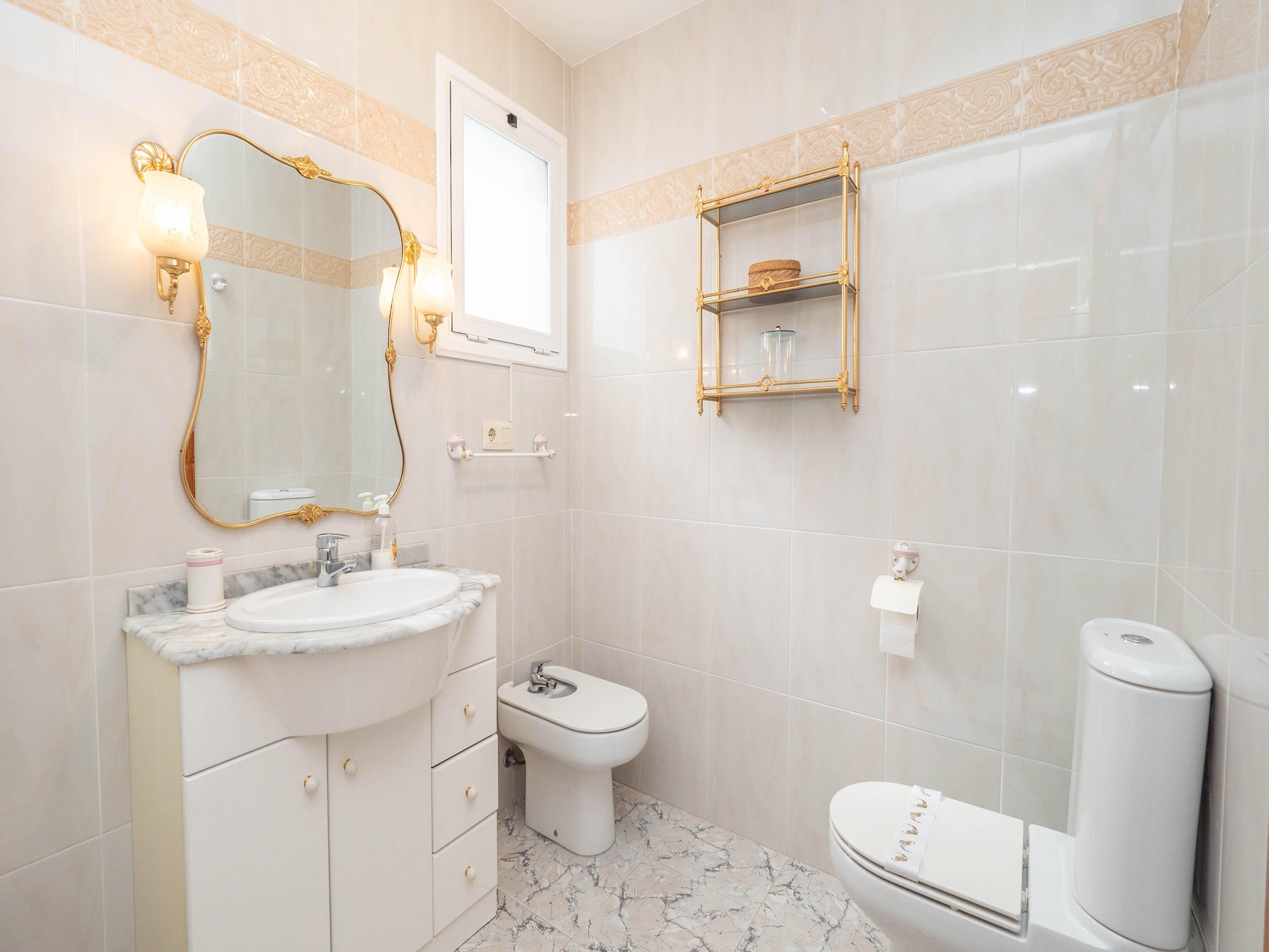 Apartment Atico en Denia