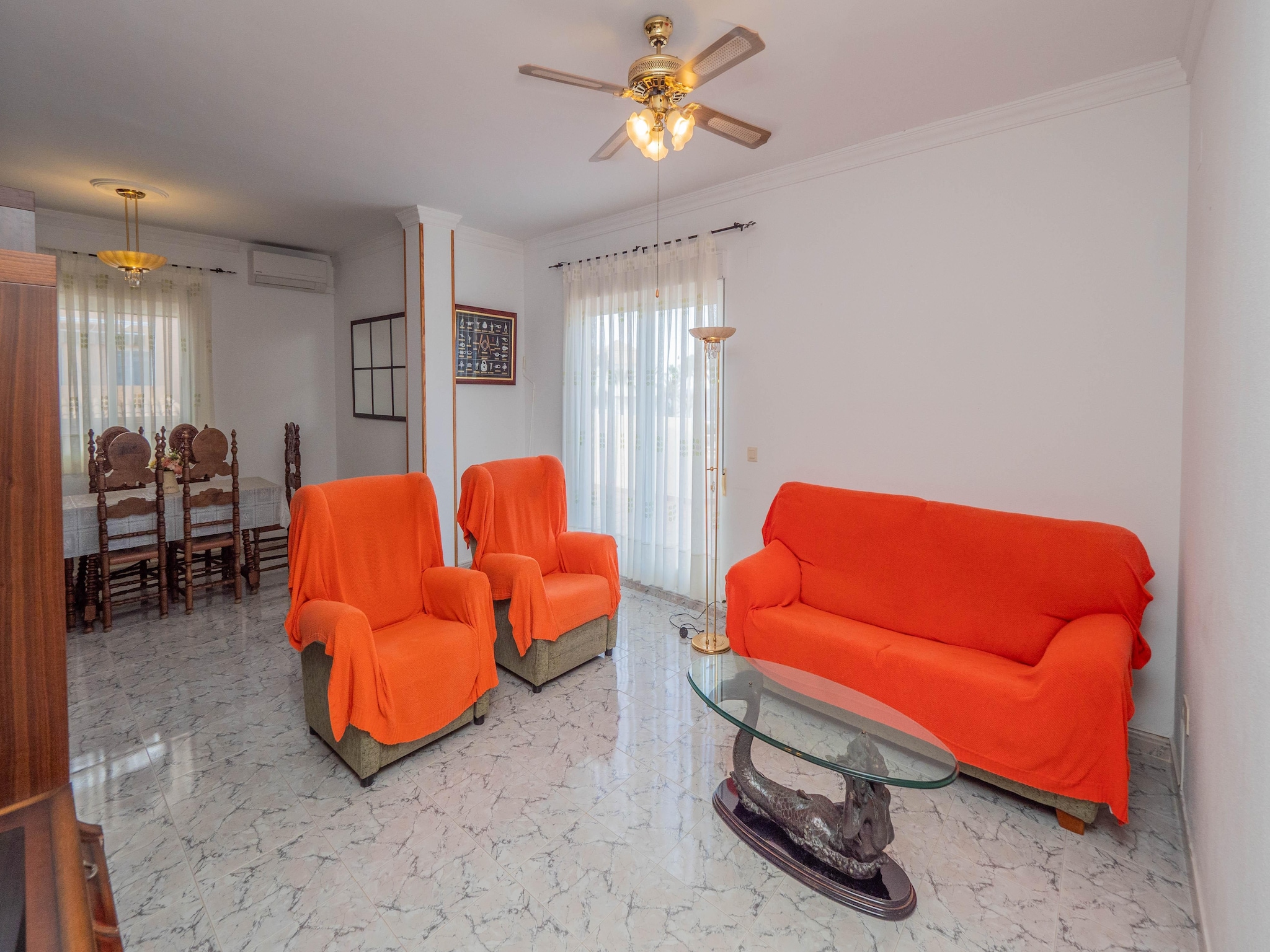 Apartment Atico en Denia