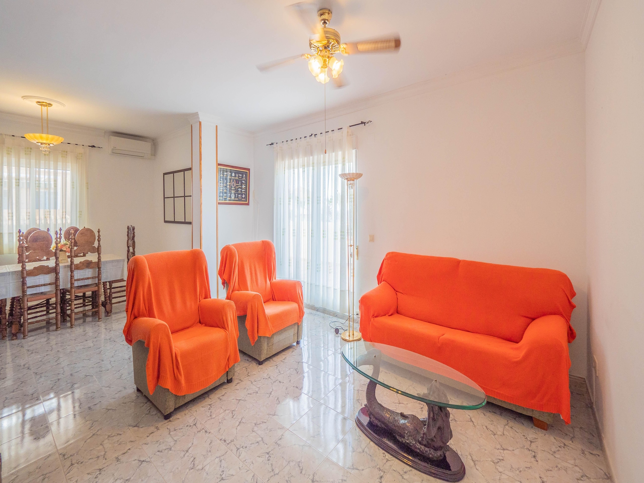Apartment Atico en Denia