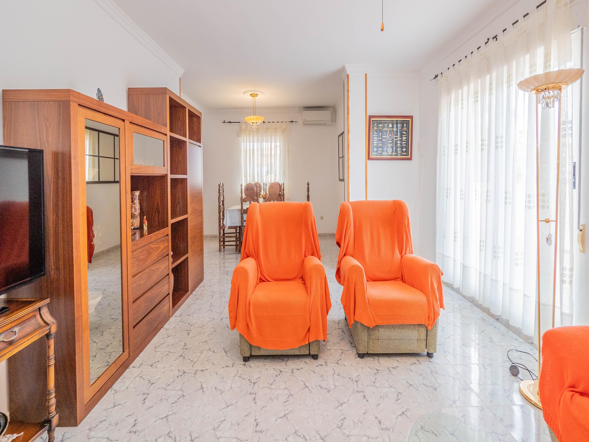 Apartment Atico en Denia