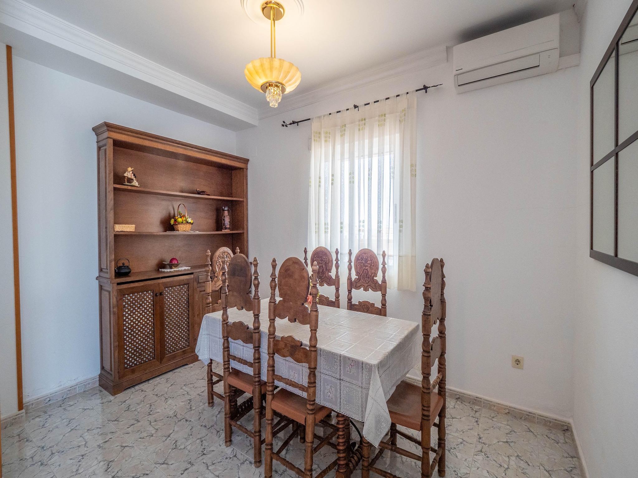 Apartment Atico en Denia