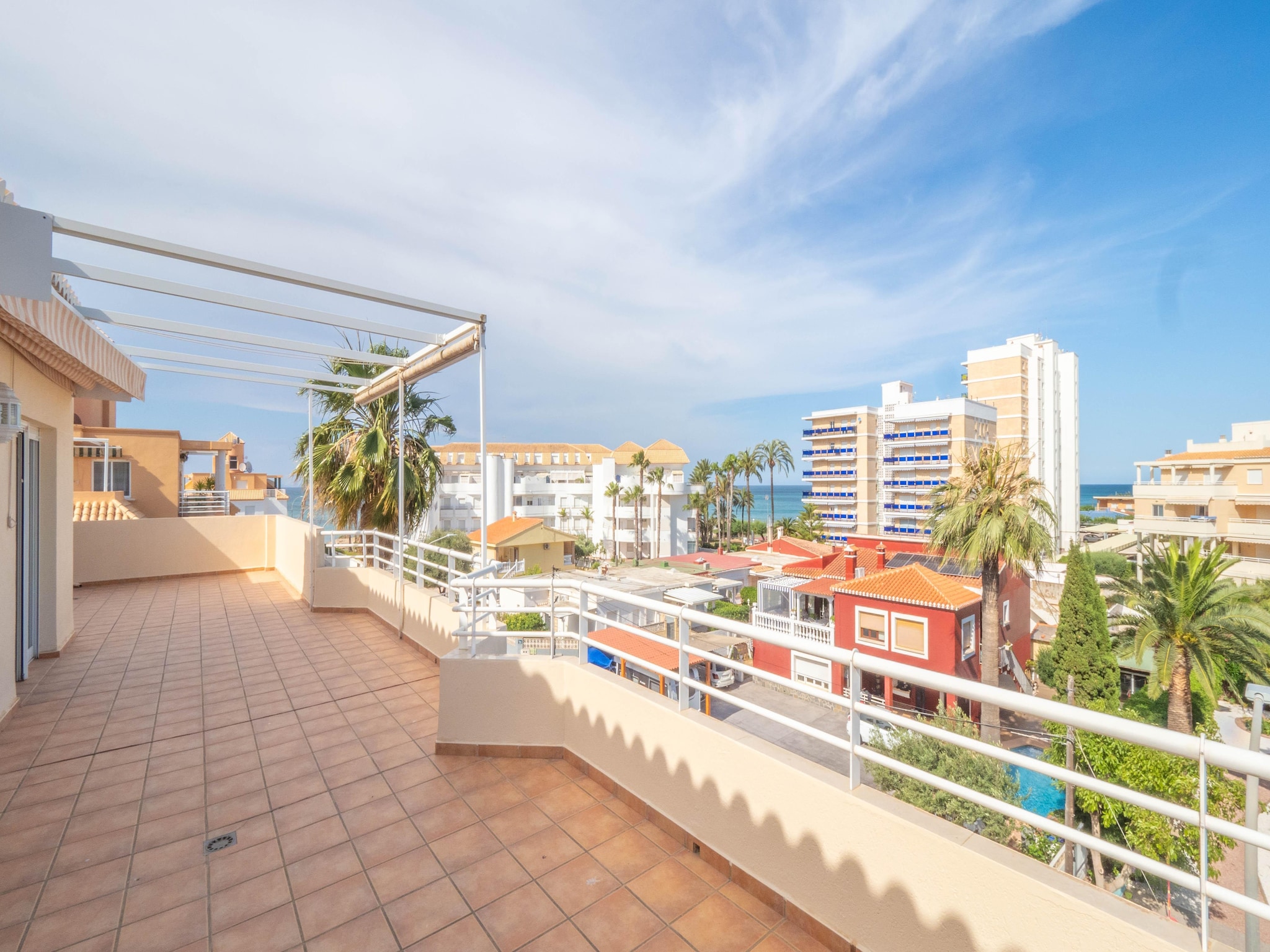 Apartment Atico en Denia