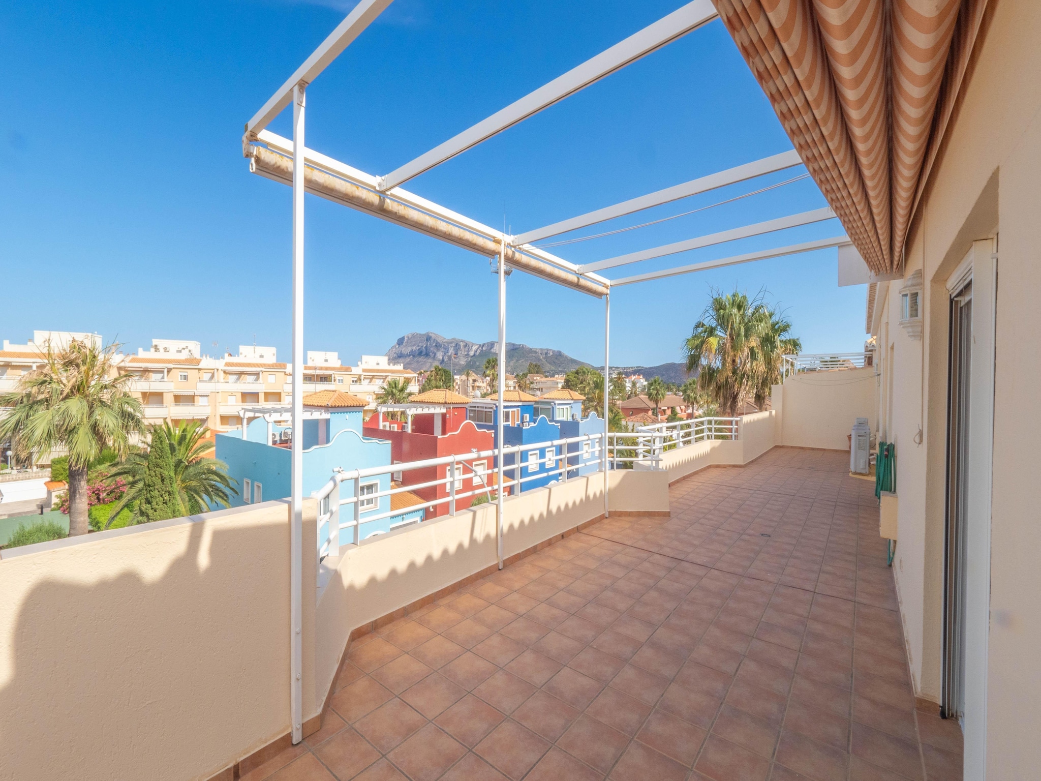 Apartment Atico en Denia