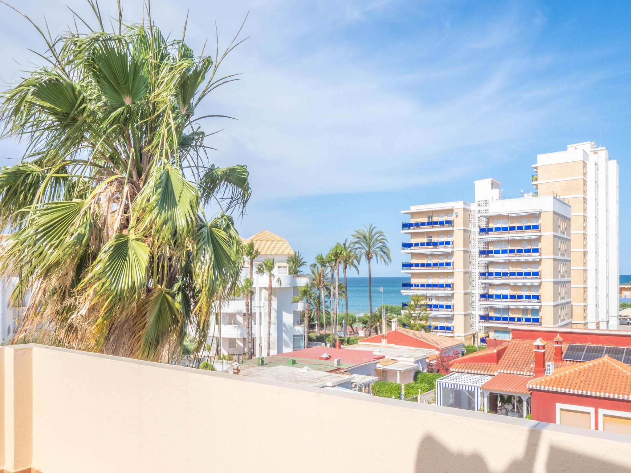 Apartment Atico en Denia