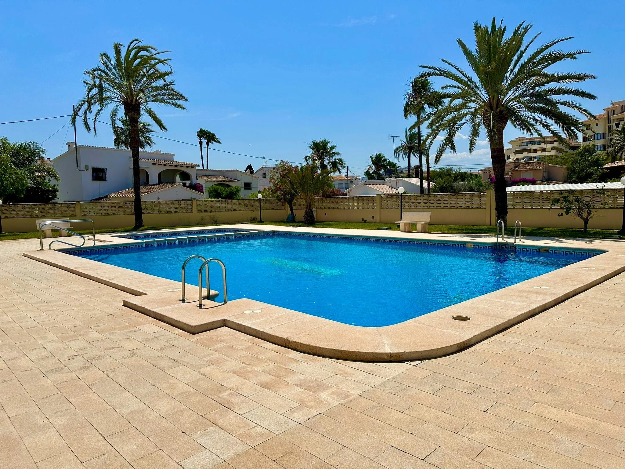 Apartment Atico en Denia