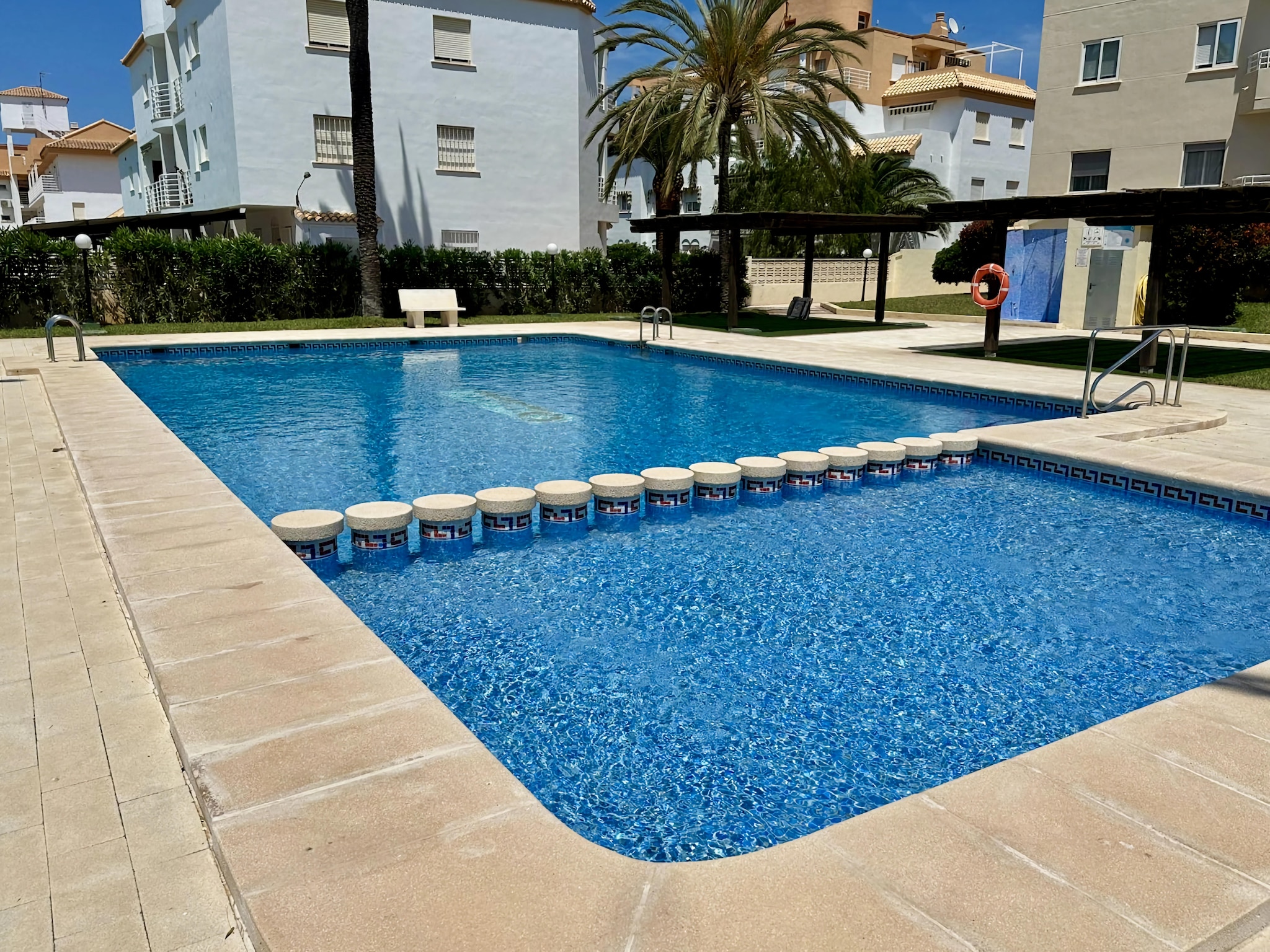 Apartment Atico en Denia