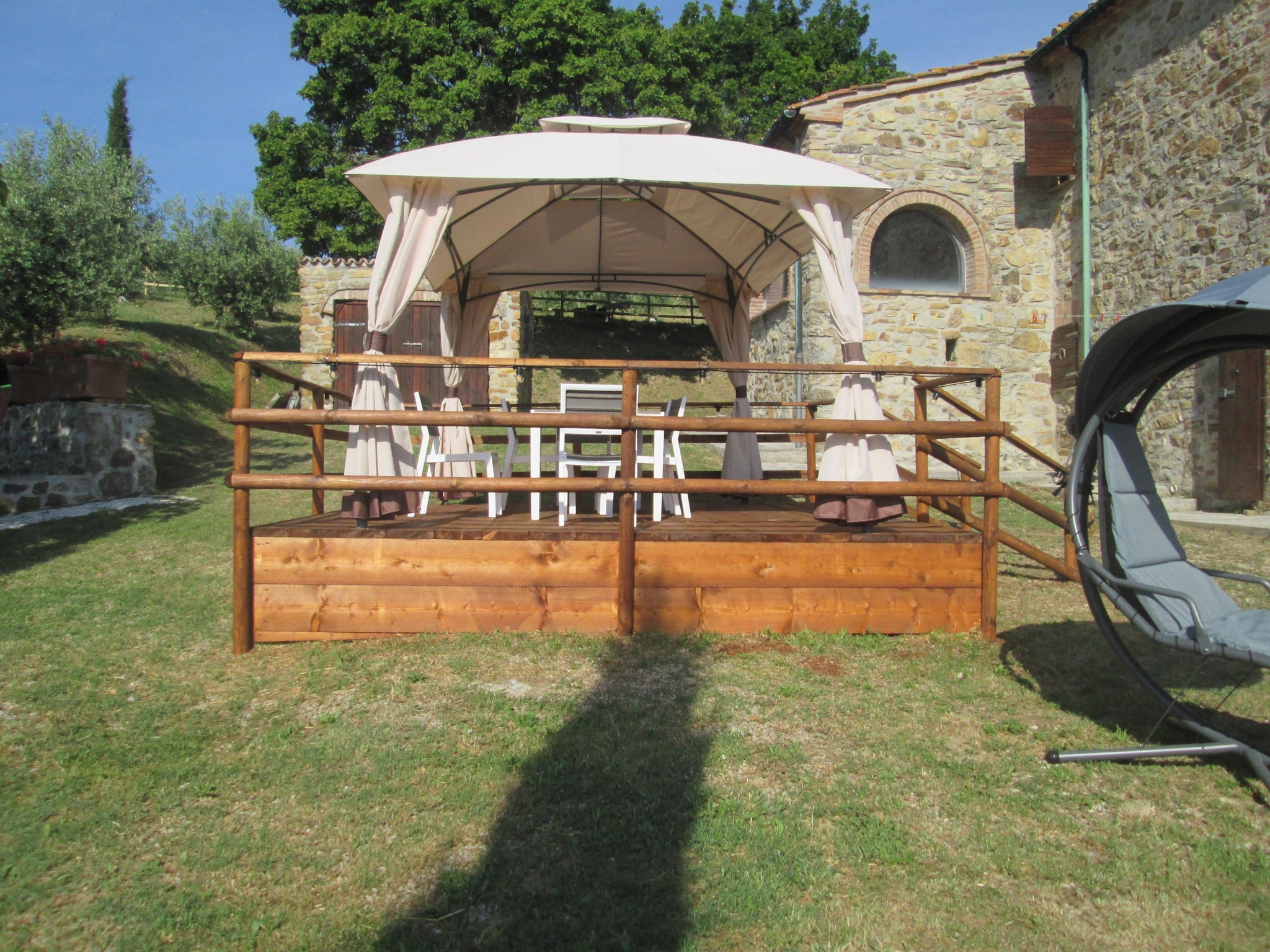 Casa di vacanze Villa Cielo di stelle