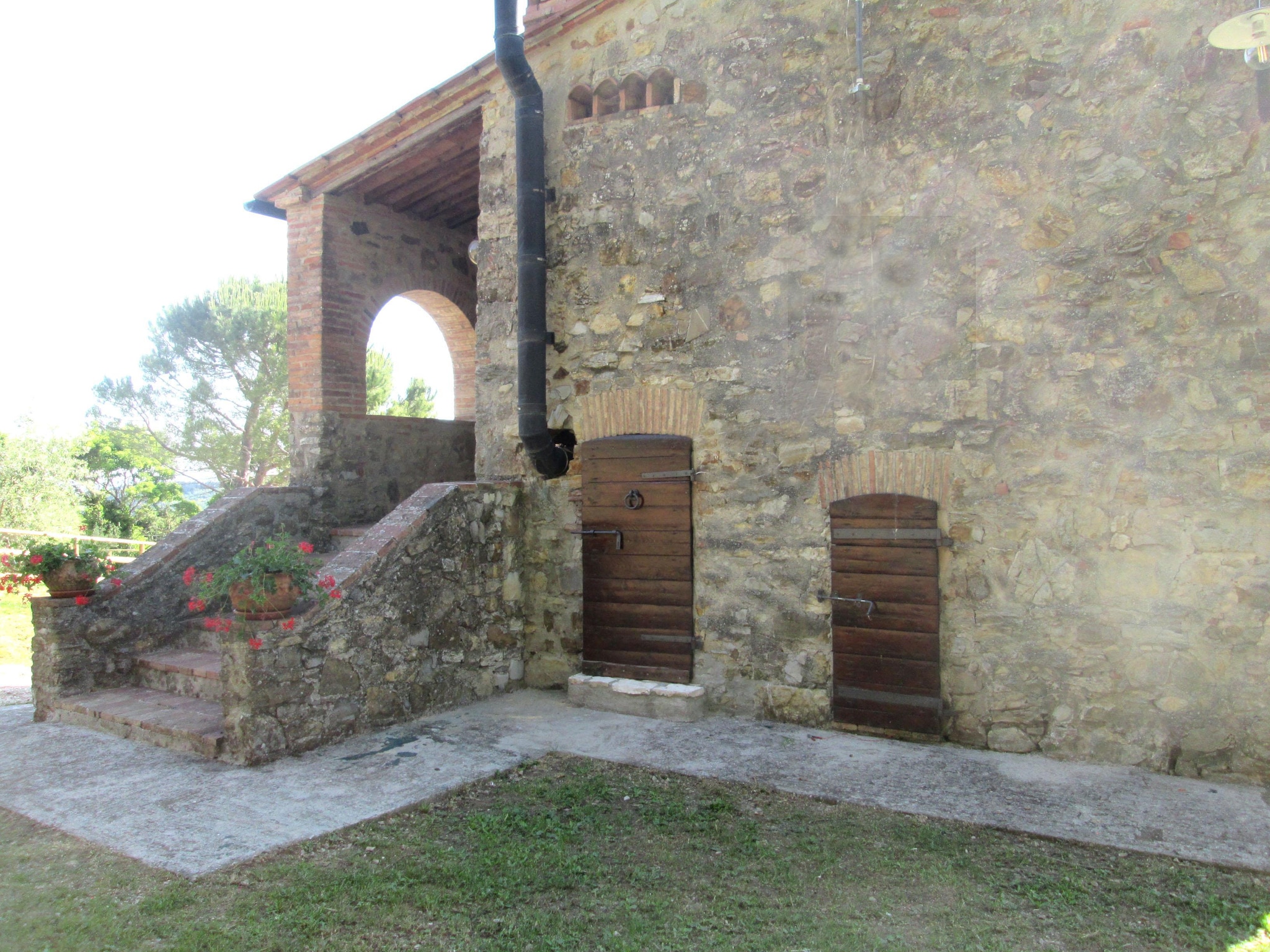 Casa di vacanze Villa Cielo di stelle