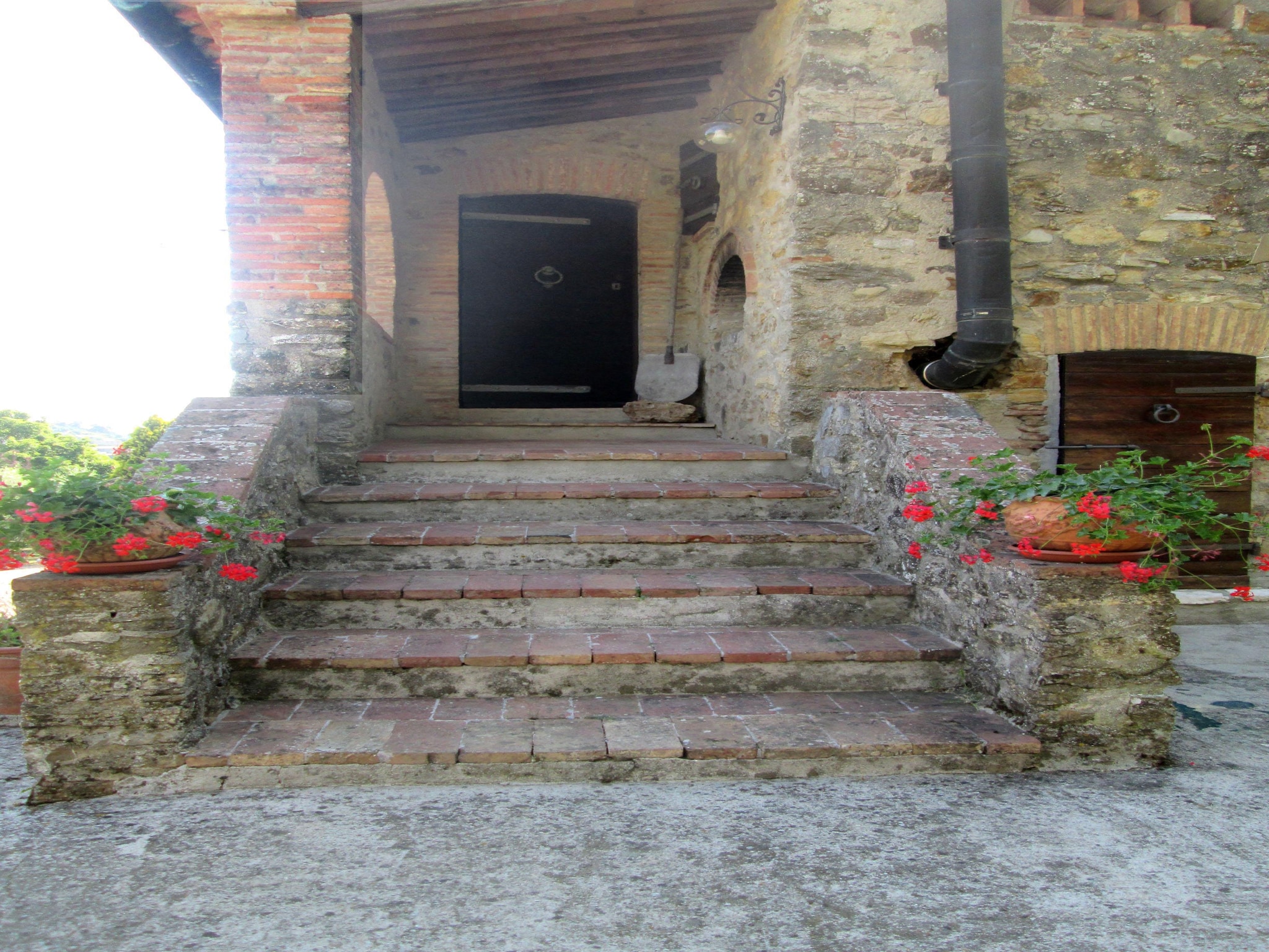 Casa di vacanze Villa Cielo di stelle