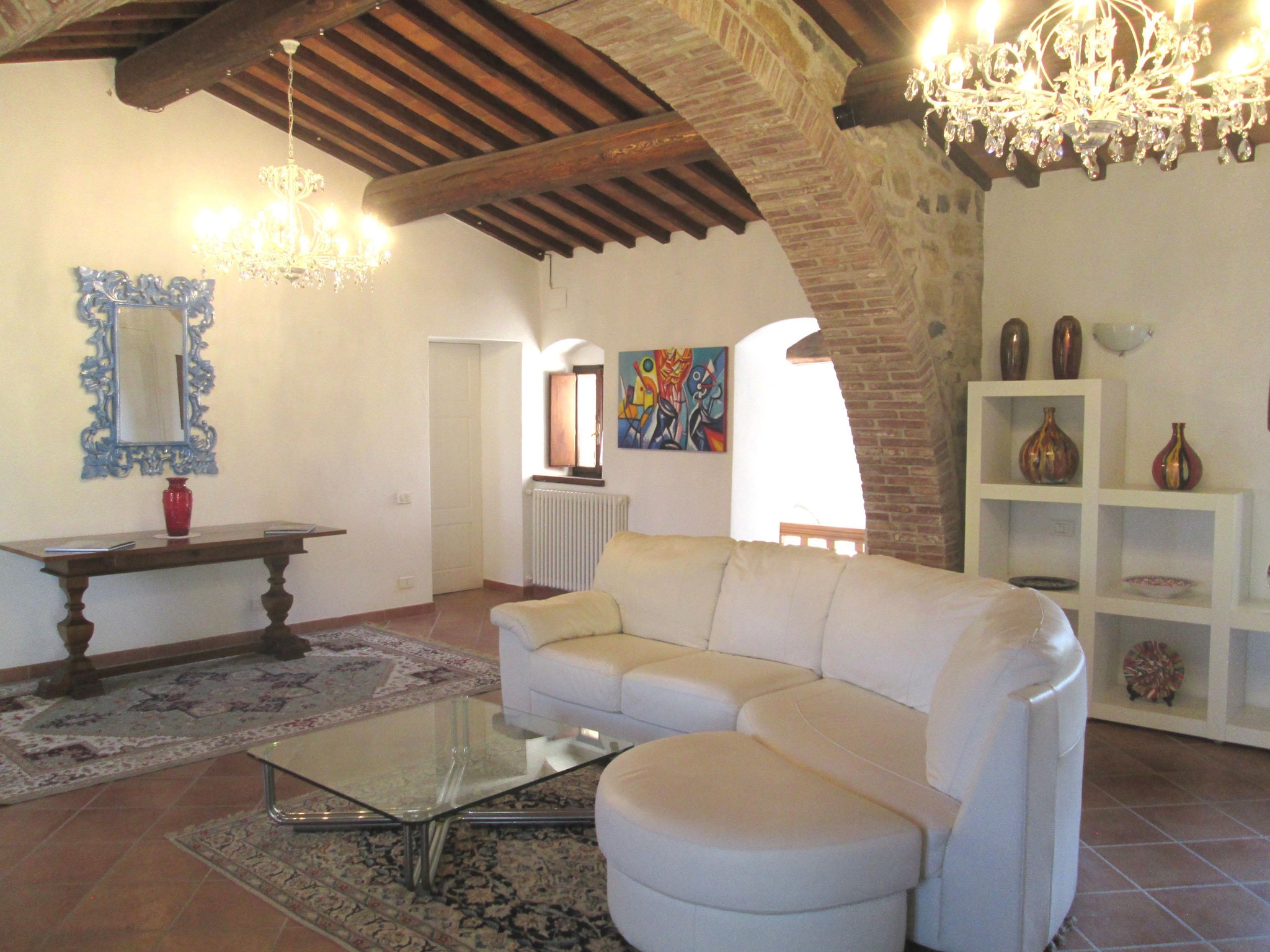 Casa di vacanze Villa Cielo di stelle