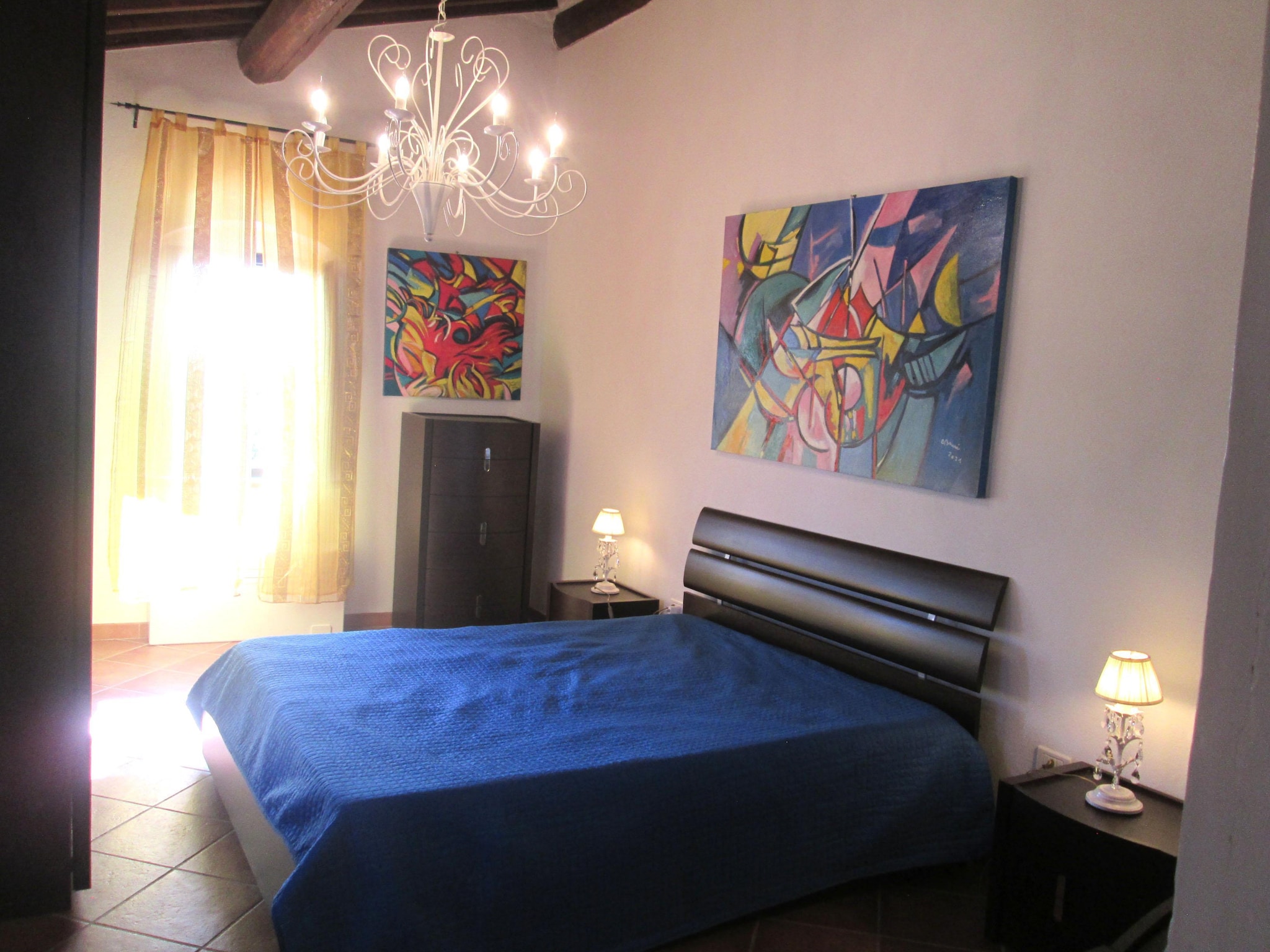 Casa di vacanze Villa Cielo di stelle