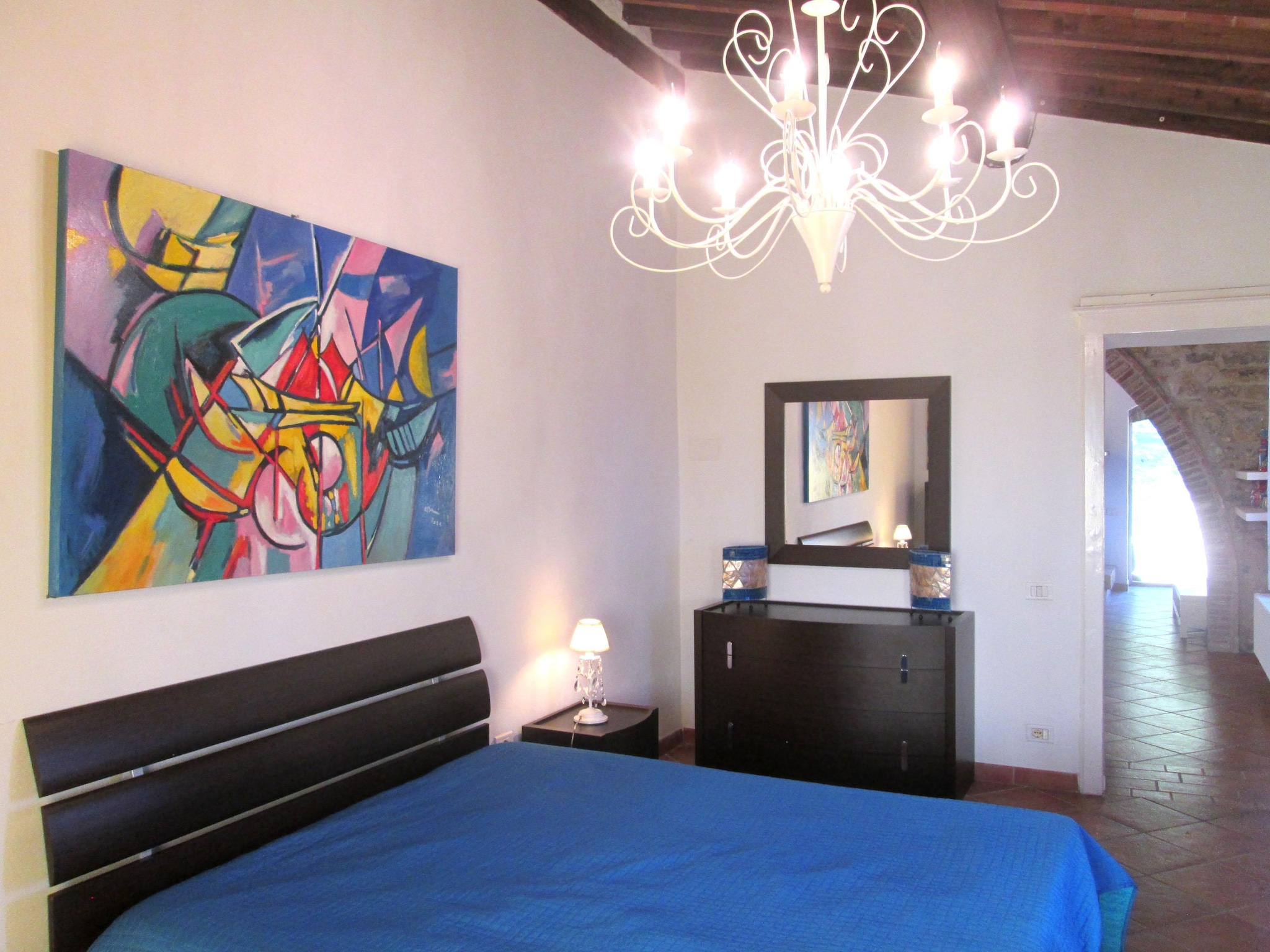 Casa di vacanze Villa Cielo di stelle