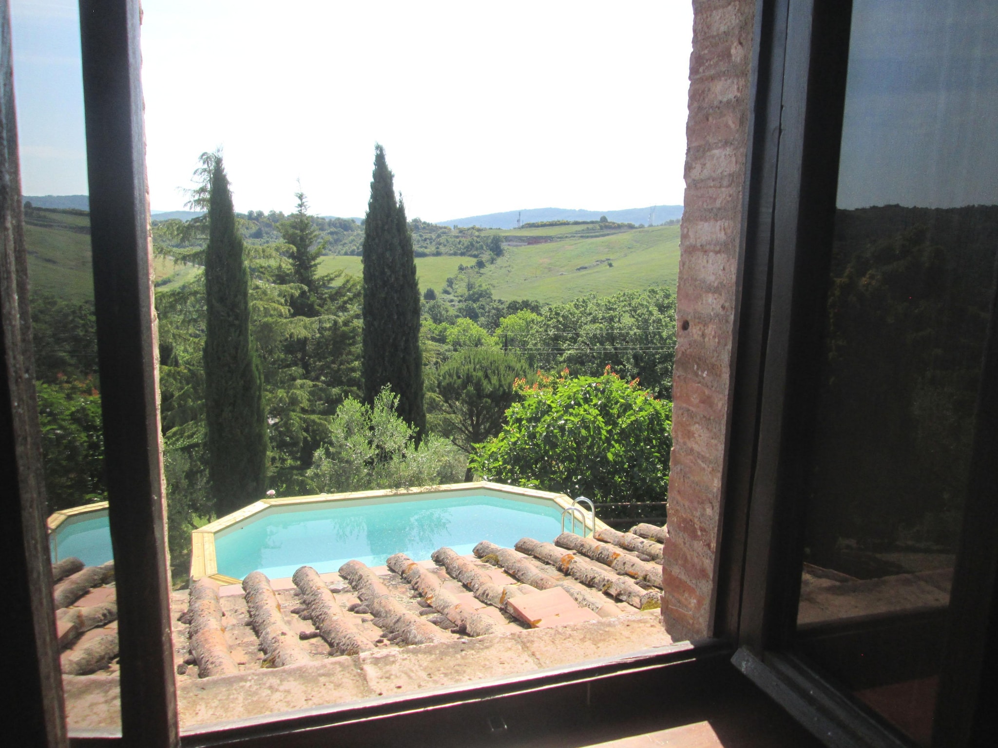Casa di vacanze Villa Cielo di stelle
