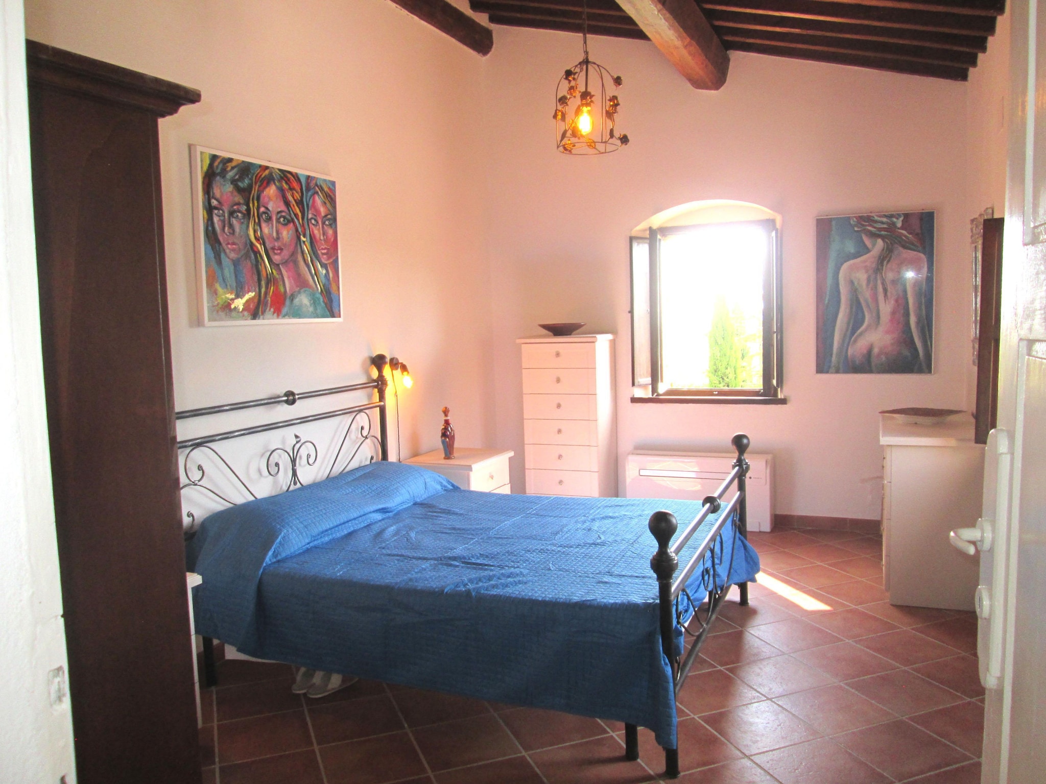 Casa di vacanze Villa Cielo di stelle